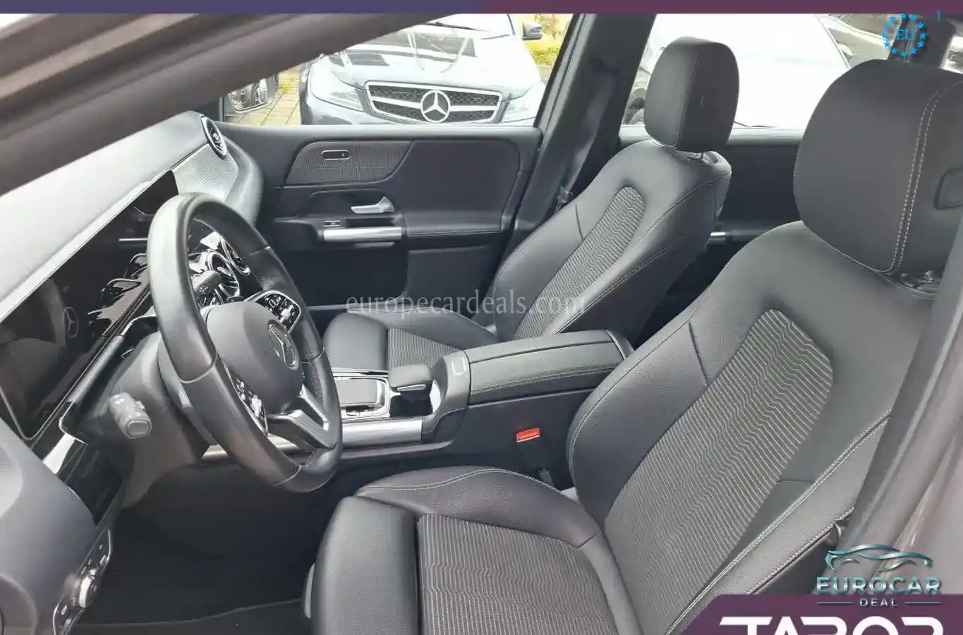 Mercedes-Benz B 250