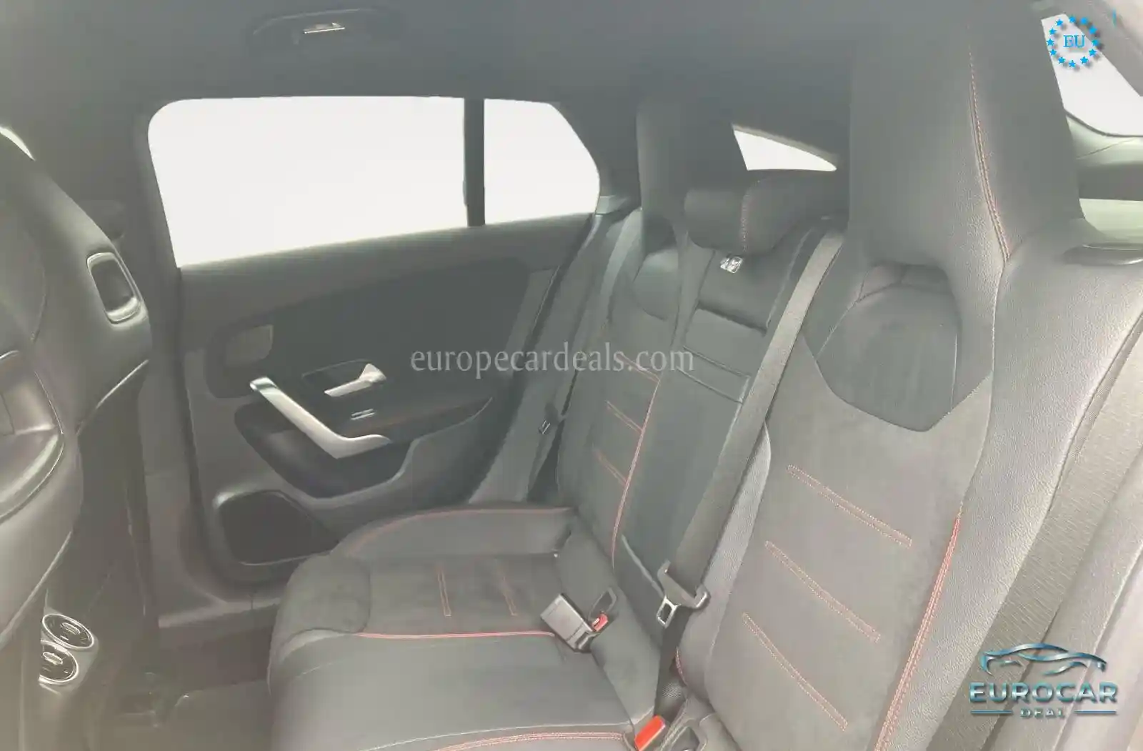 Mercedes-Benz CLA 250 Shooting Brake