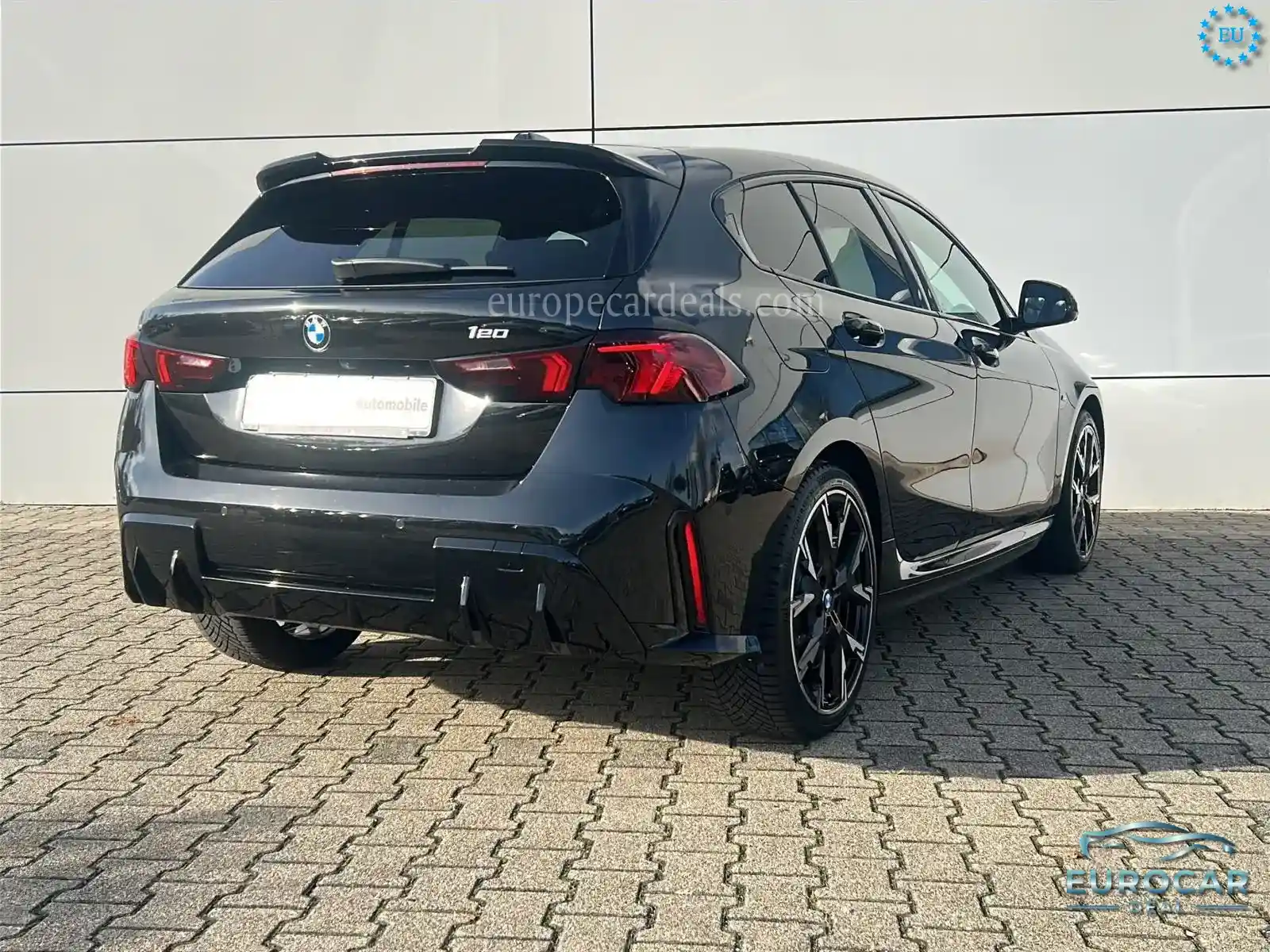BMW 120