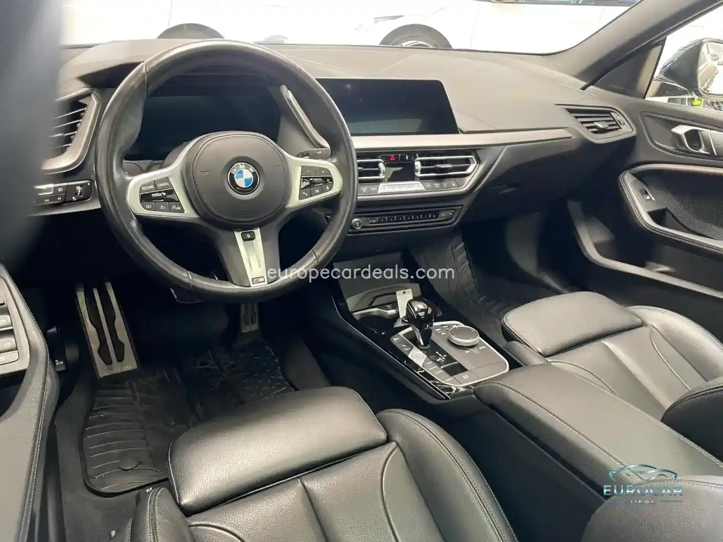 BMW 220 Gran Coupé