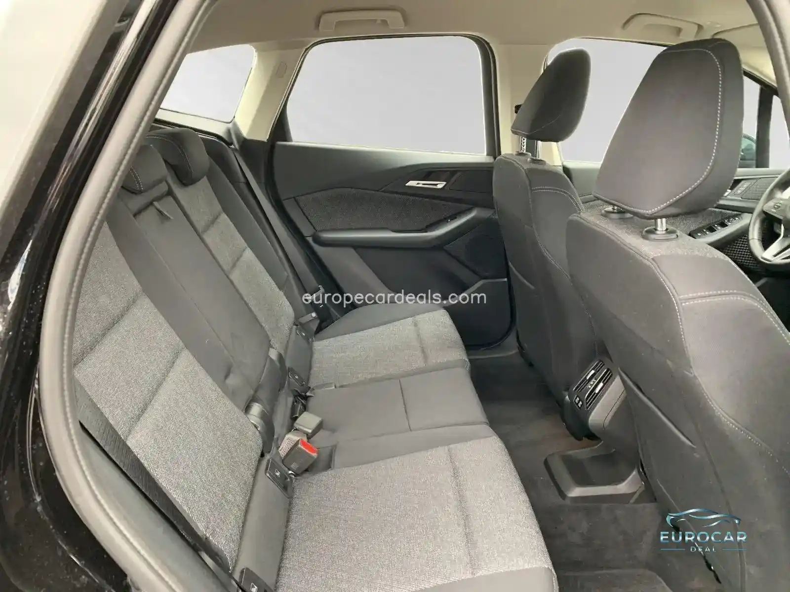 BMW 216 Active Tourer