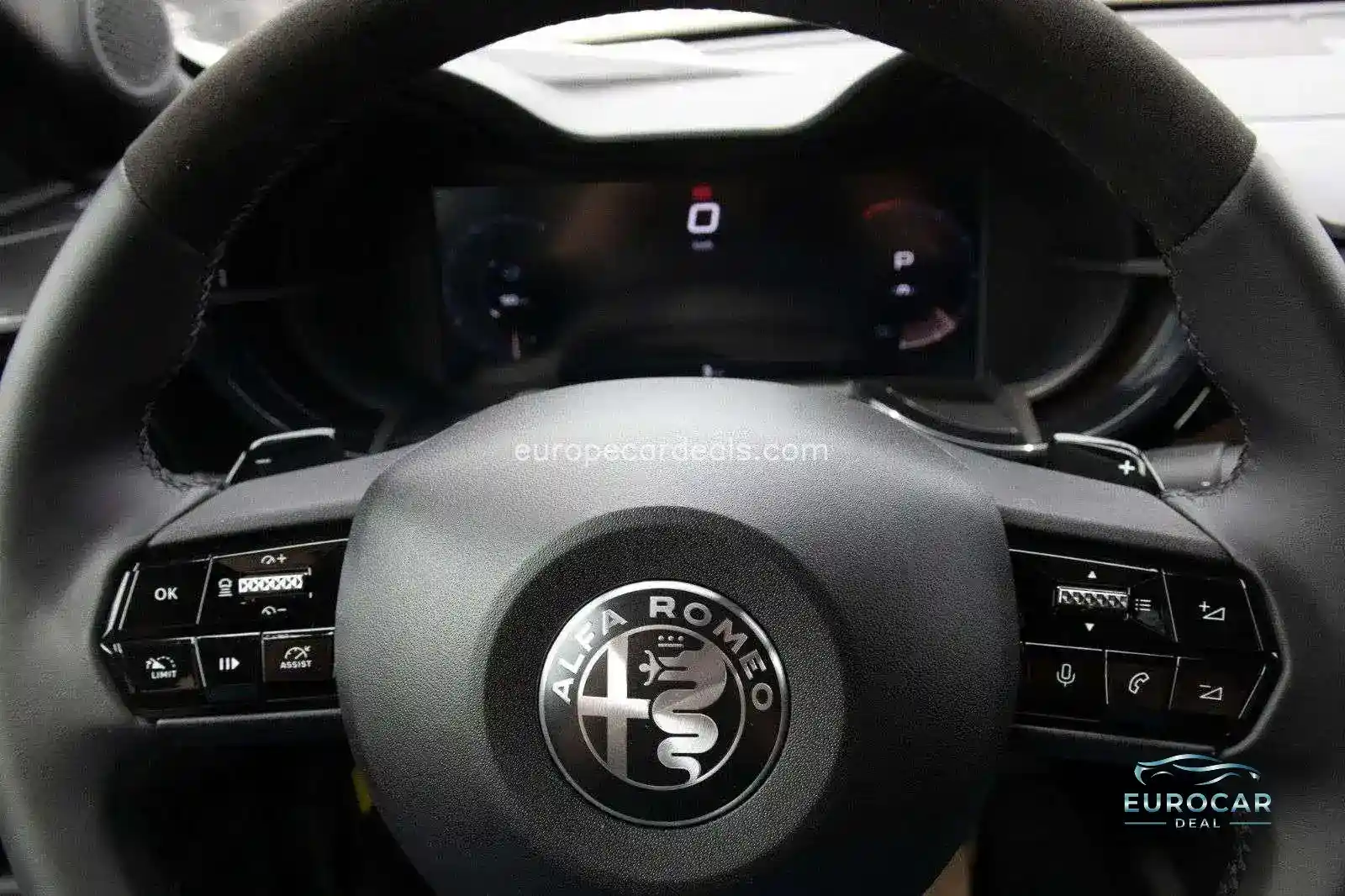 Alfa Romeo Junior