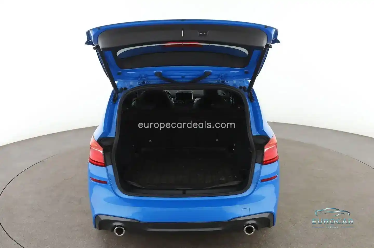 BMW 220 Gran Tourer