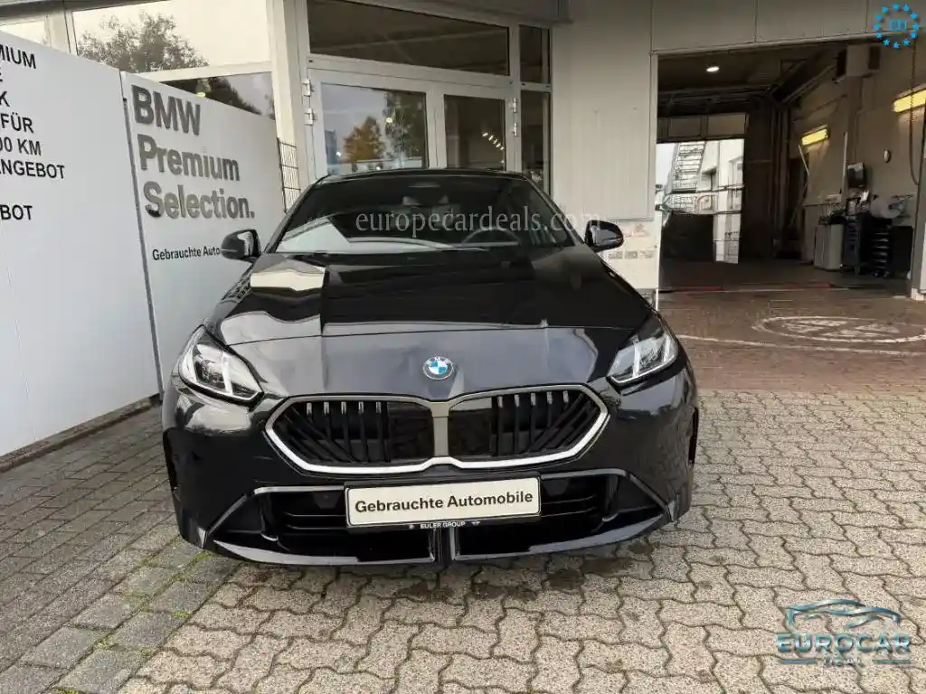 BMW 120