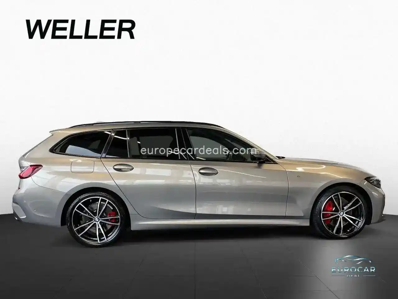 BMW M340i