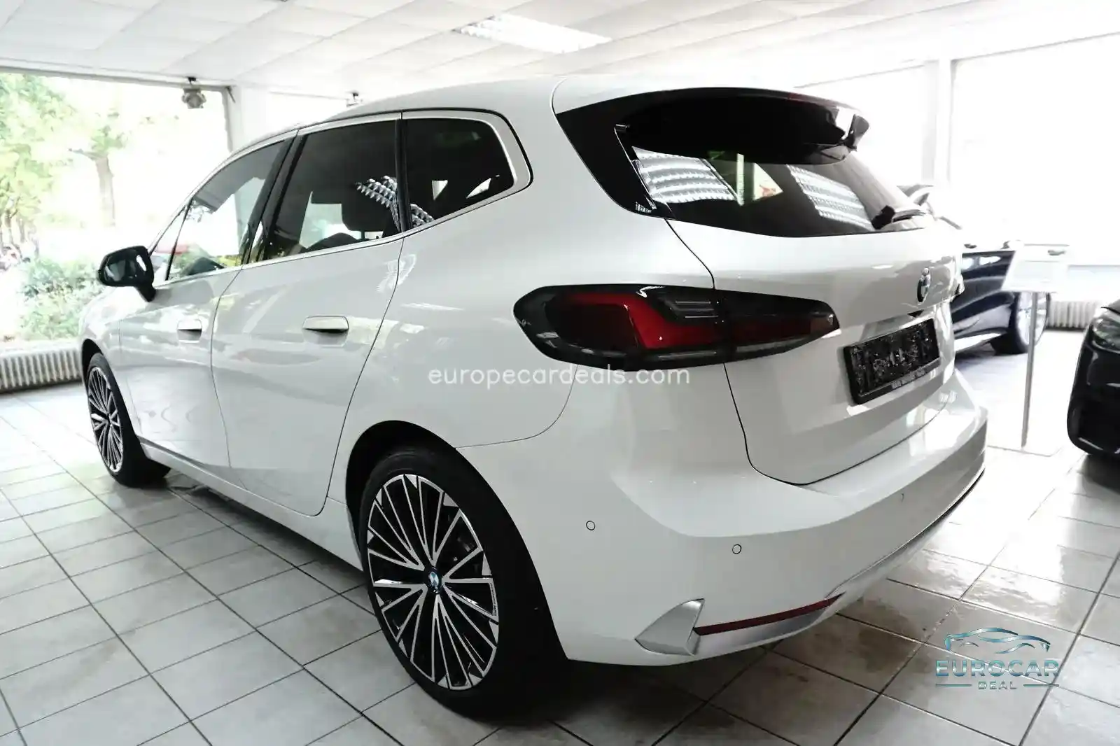 BMW 220 Active Tourer
