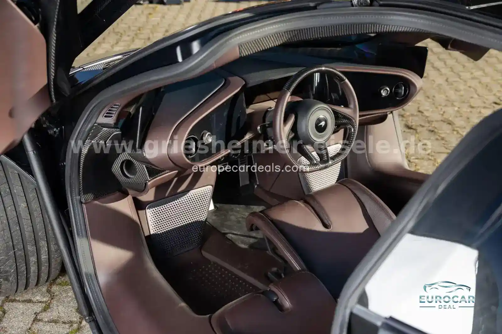 McLaren Speedtail