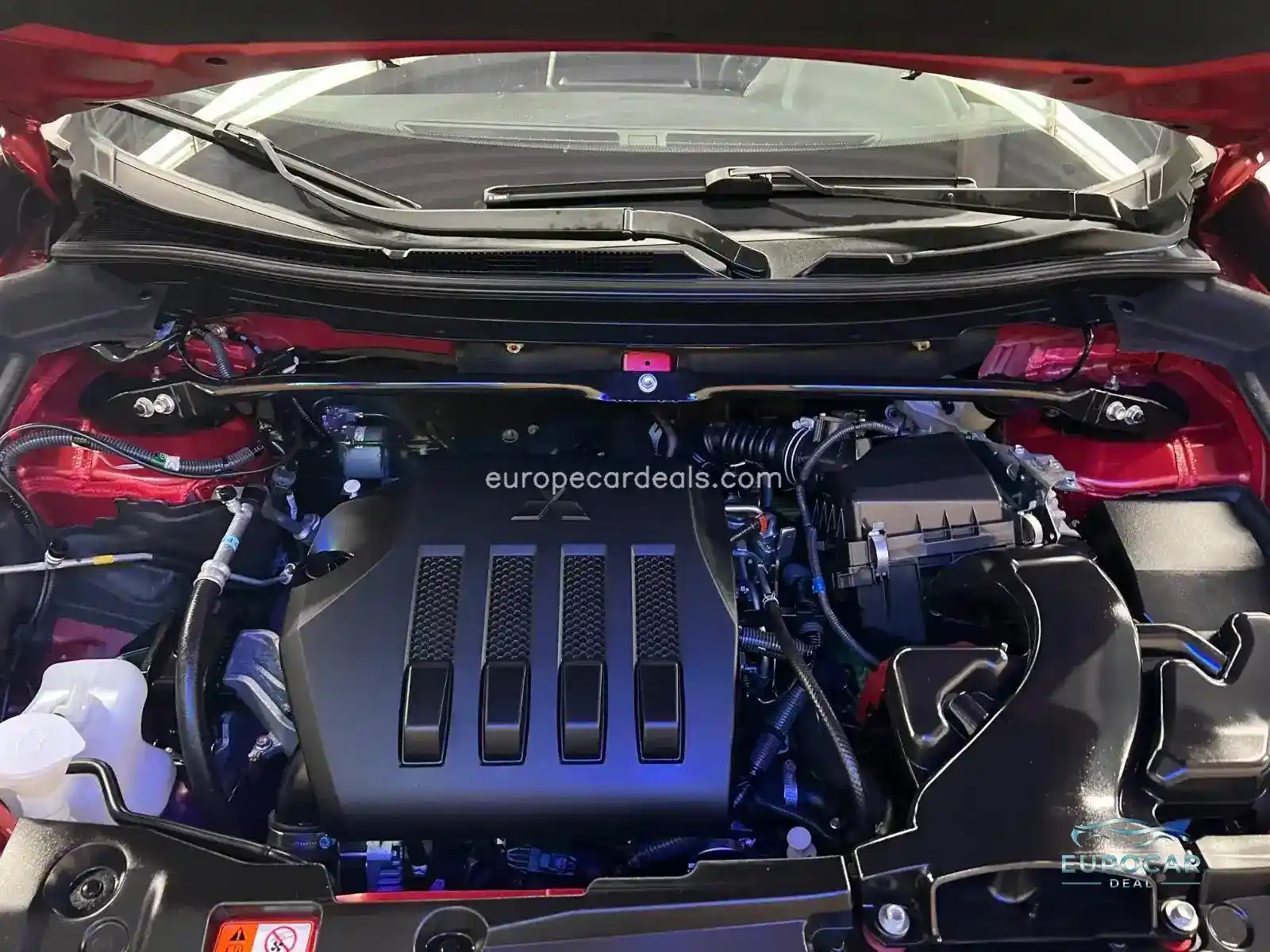 Mitsubishi Eclipse