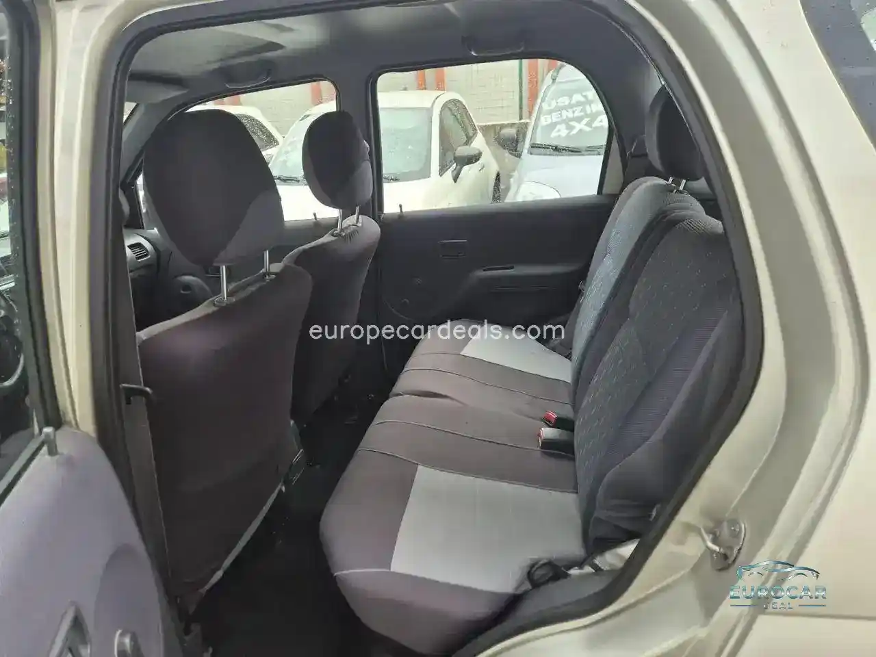 Daihatsu Terios