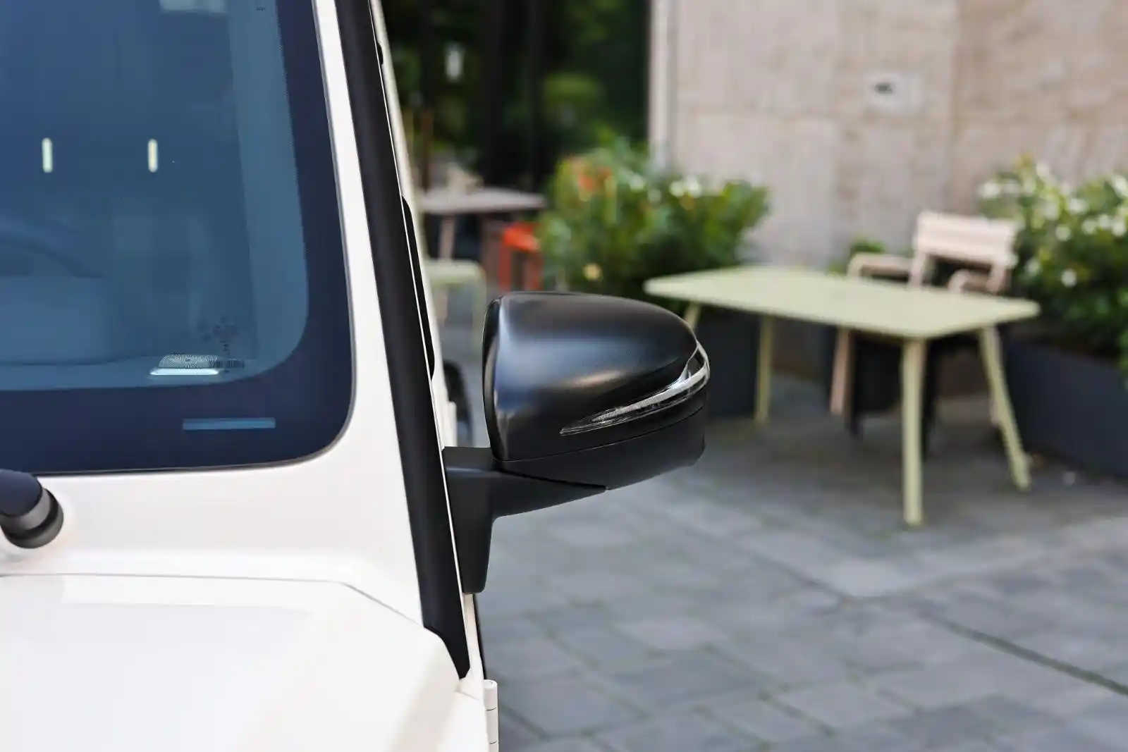 Mercedes-Benz G 450
