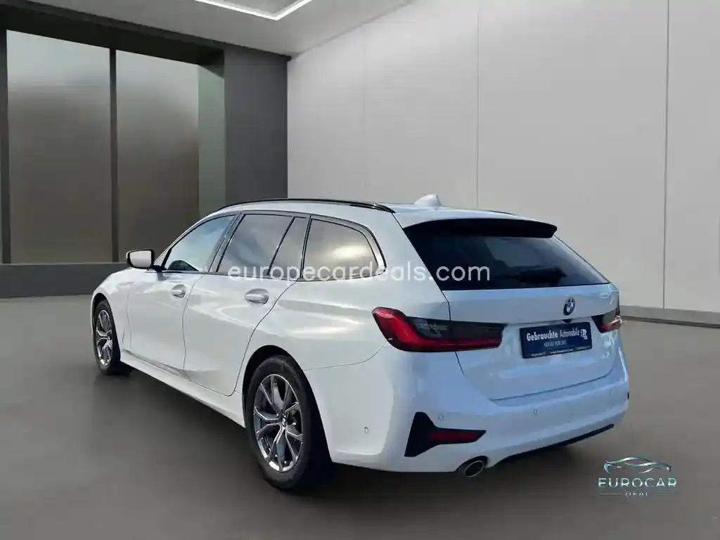 BMW 318