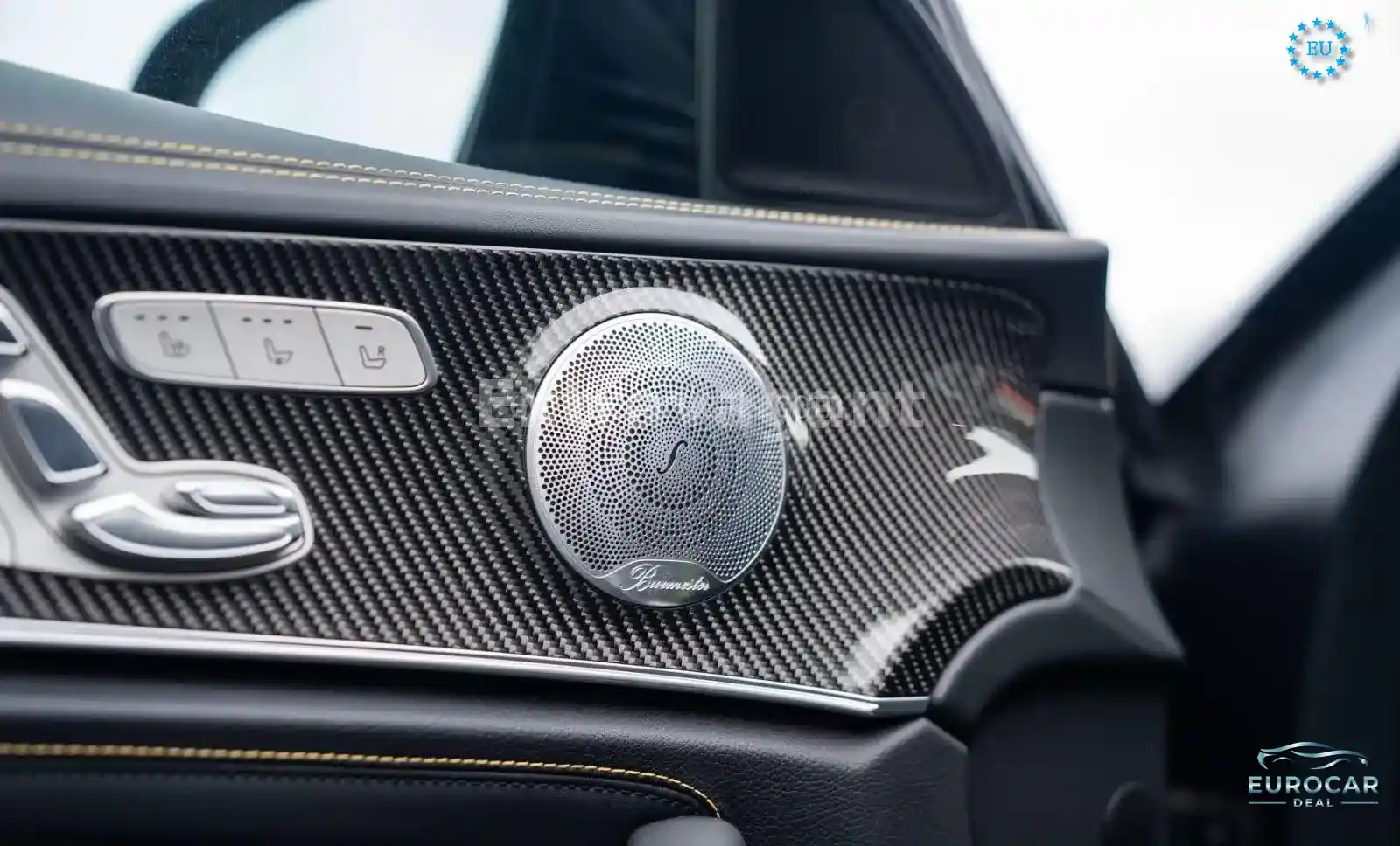 Mercedes-Benz E 63 AMG