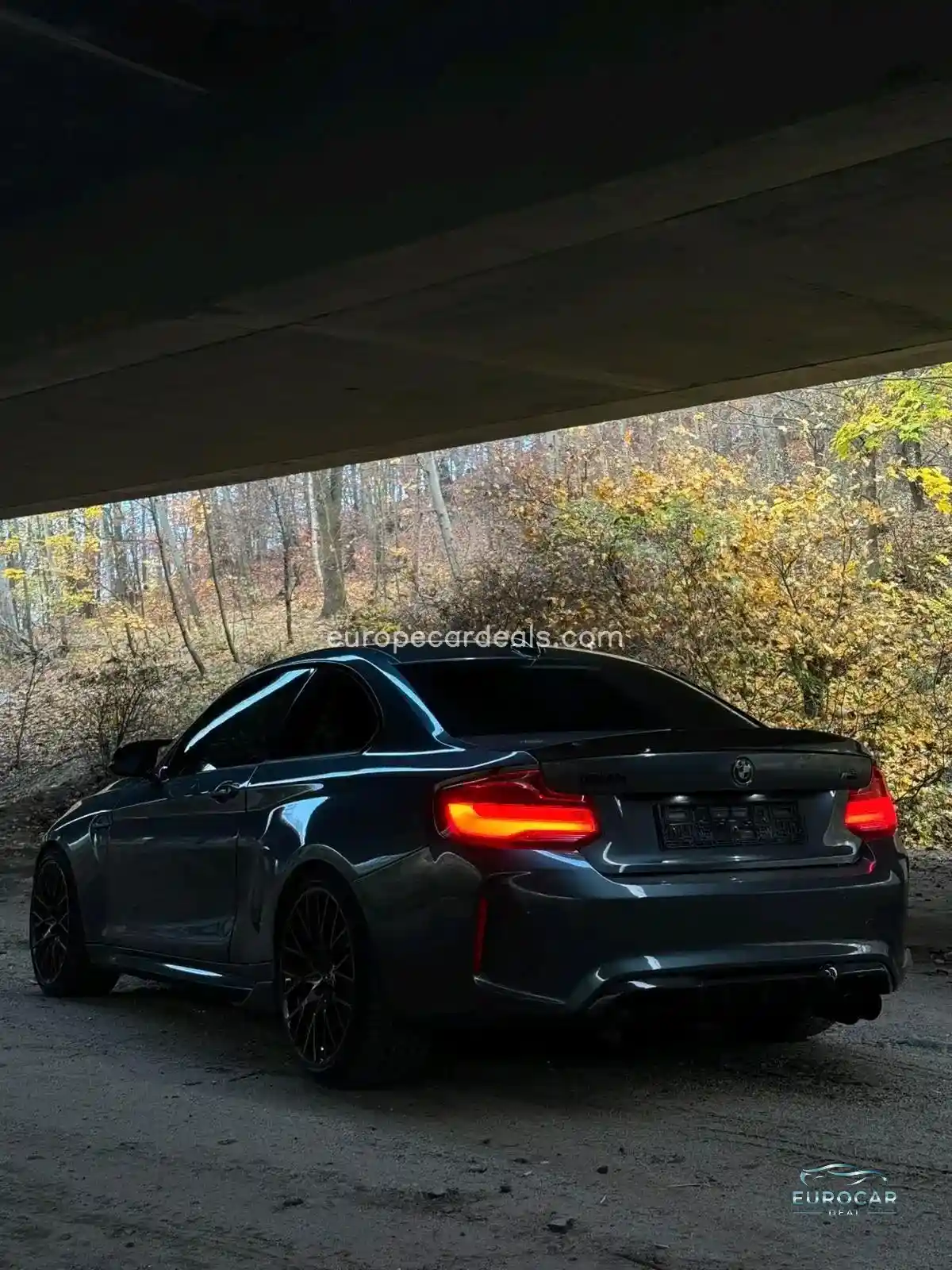 BMW 750