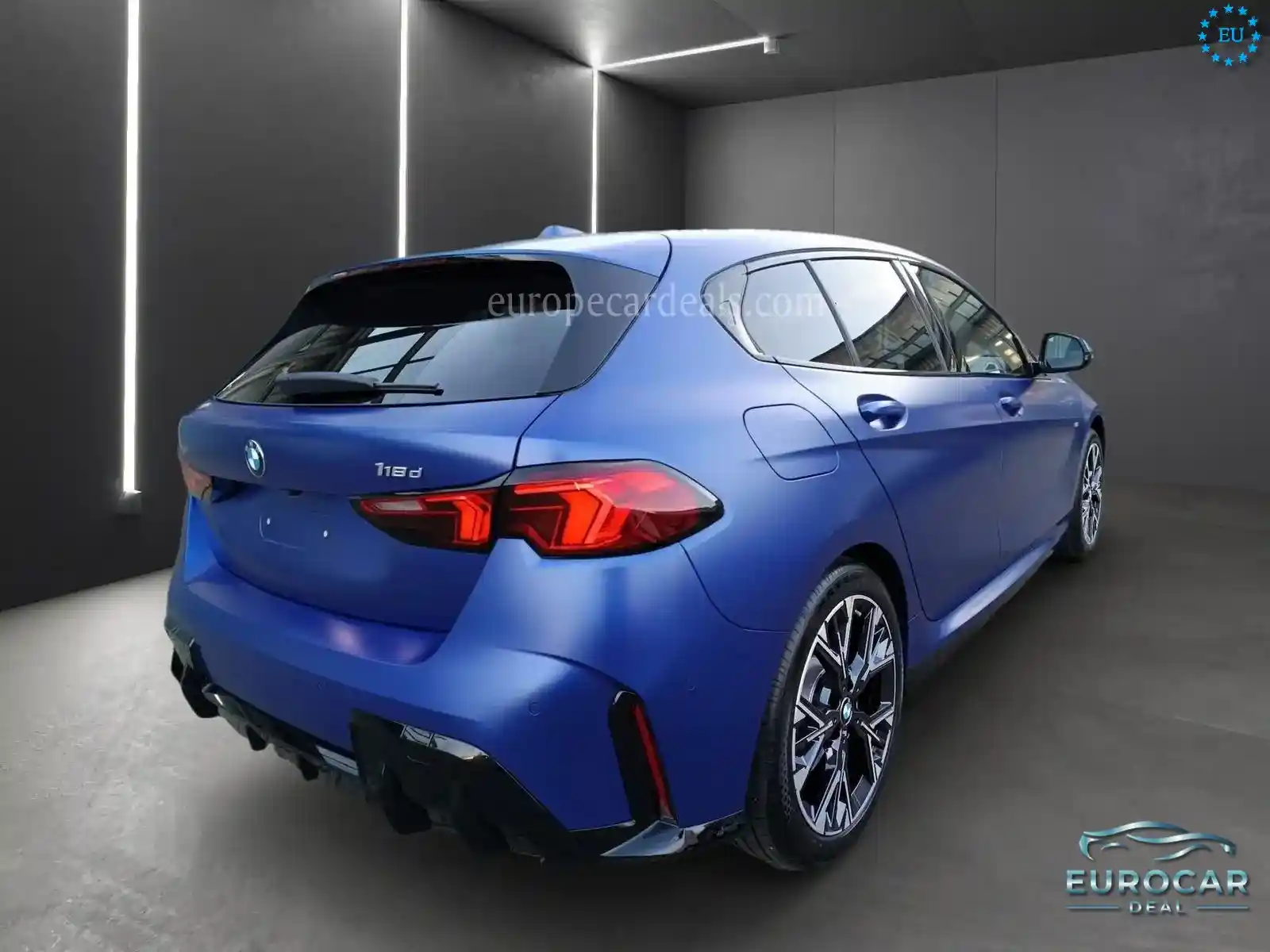BMW 118