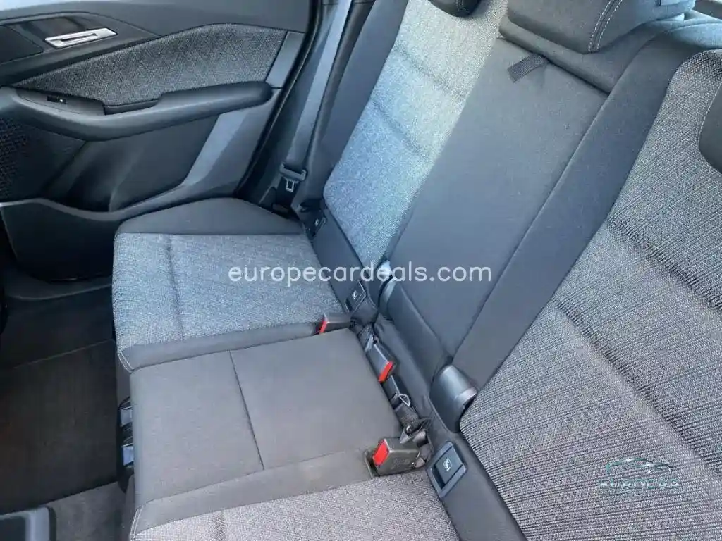 BMW 216 Active Tourer