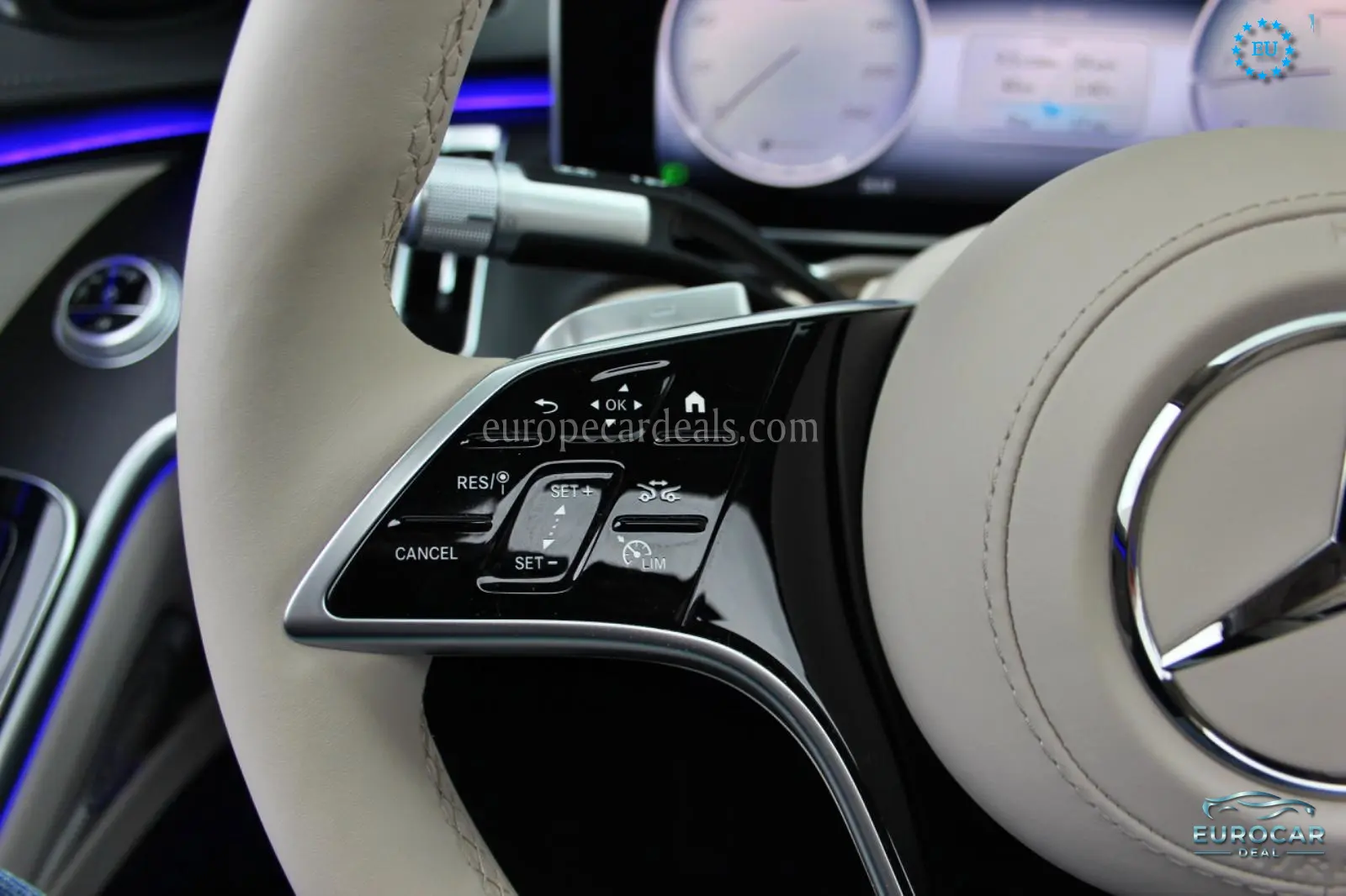 Mercedes-Benz S 350