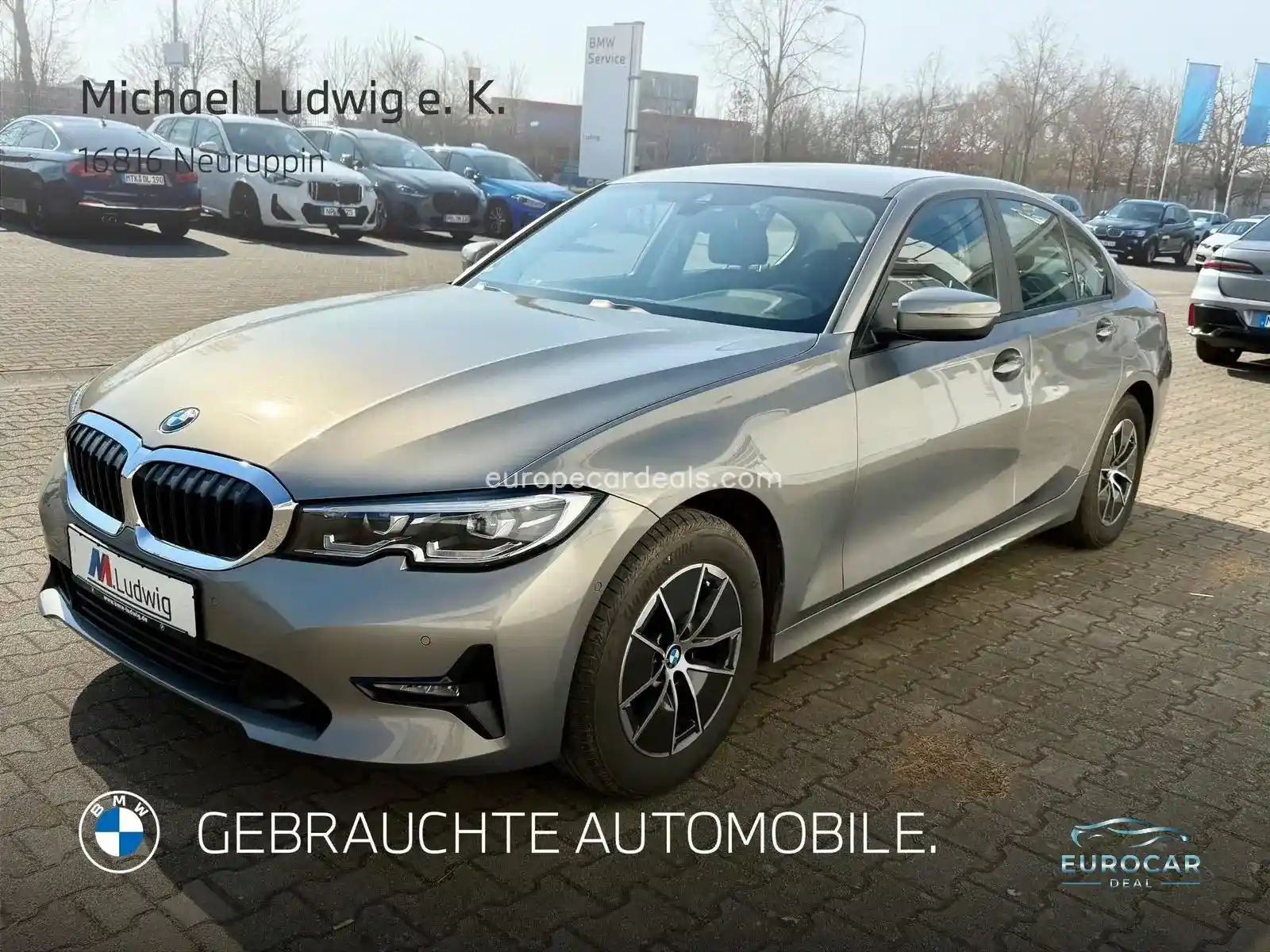 BMW 318