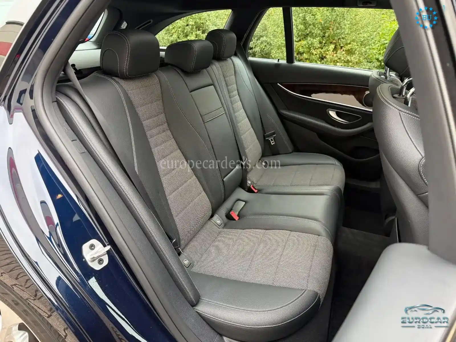 Mercedes-Benz E 450