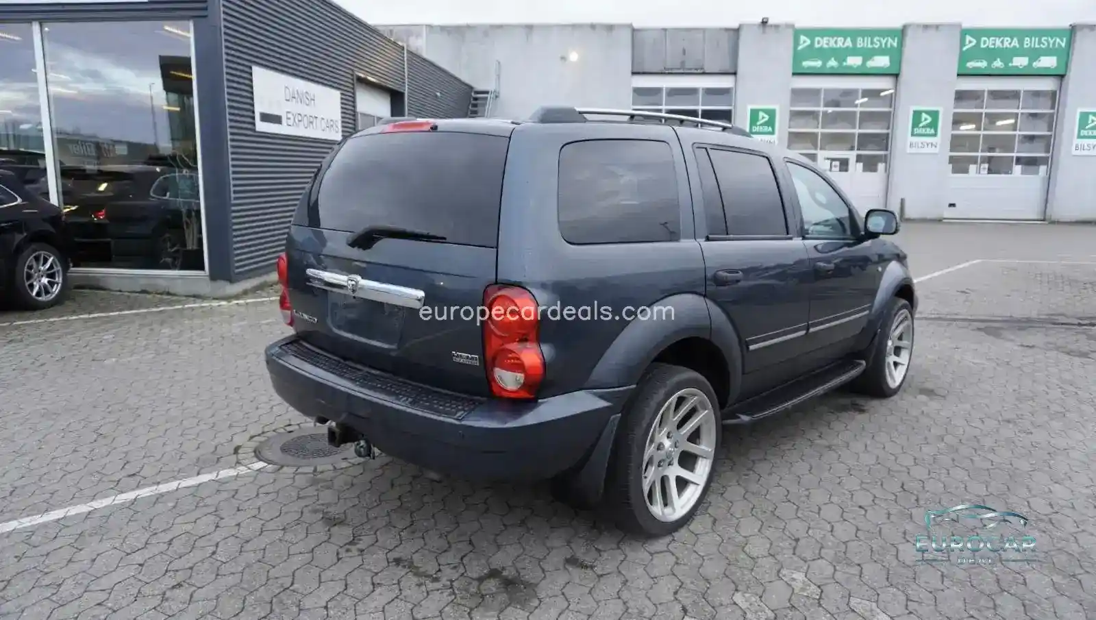 Dodge Durango