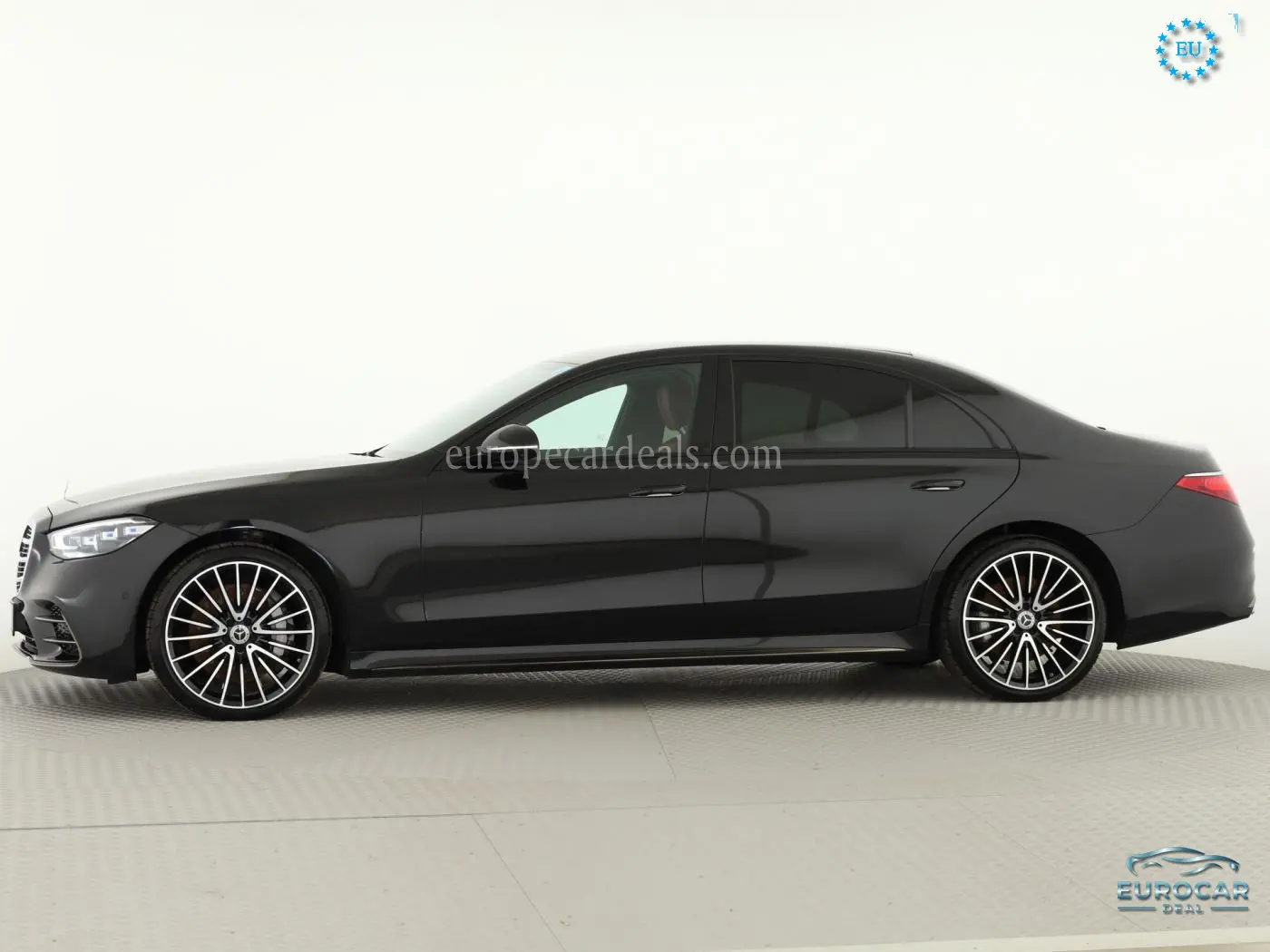 Mercedes-Benz S 450