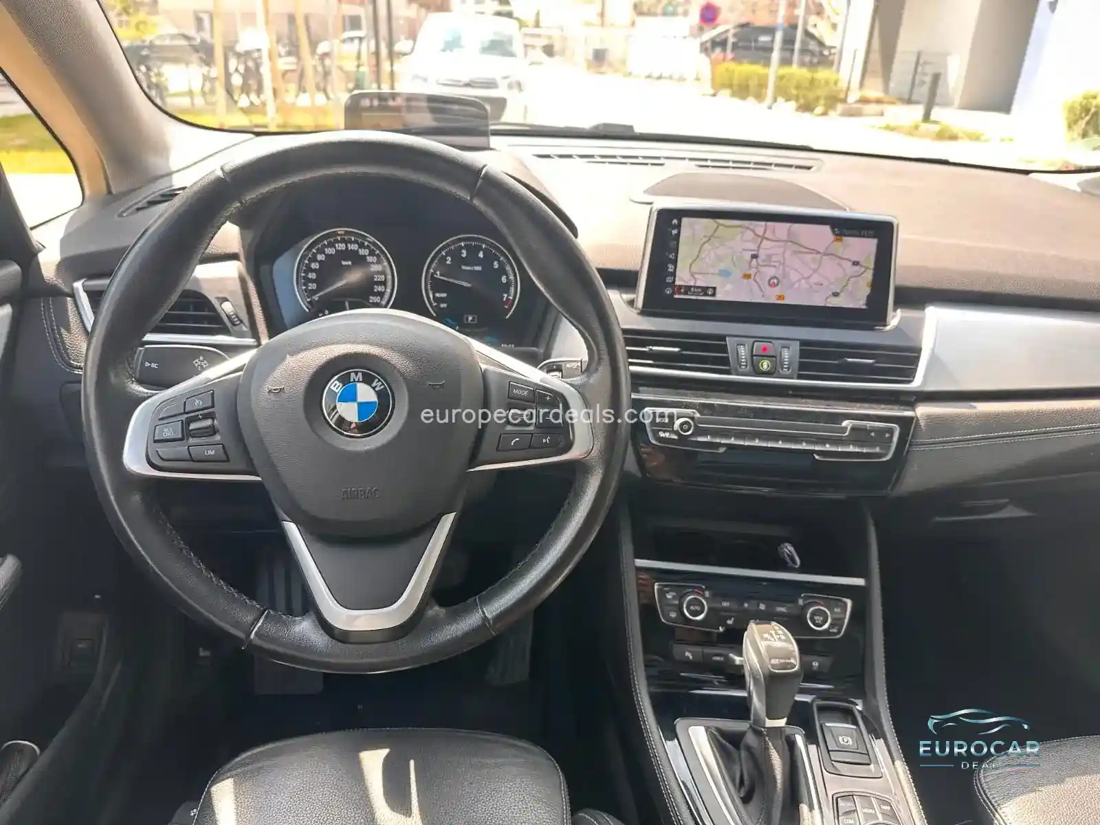 BMW 225 Active Tourer