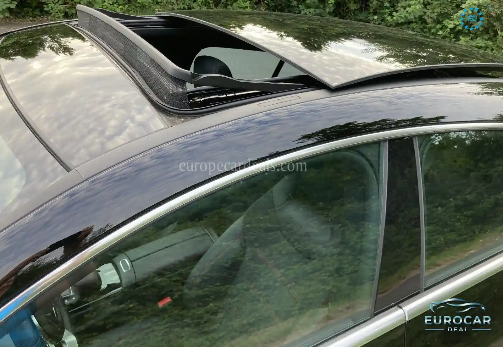 Mercedes-Benz CLA 200 Shooting Brake