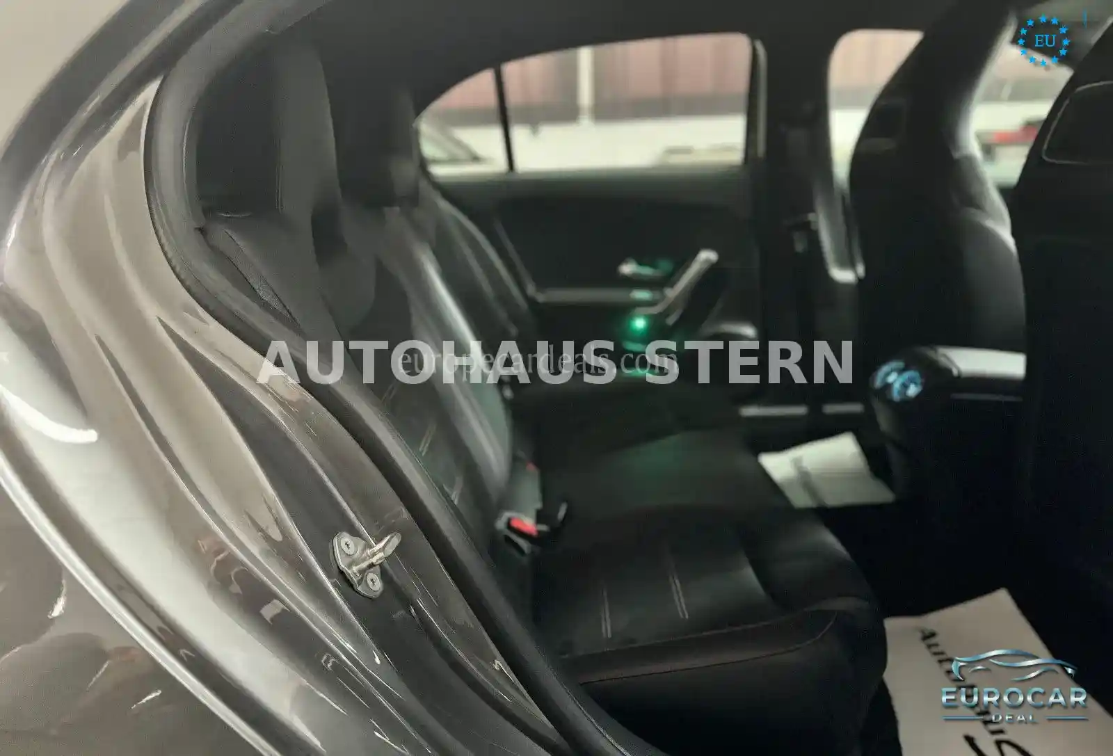 Mercedes-Benz A 220
