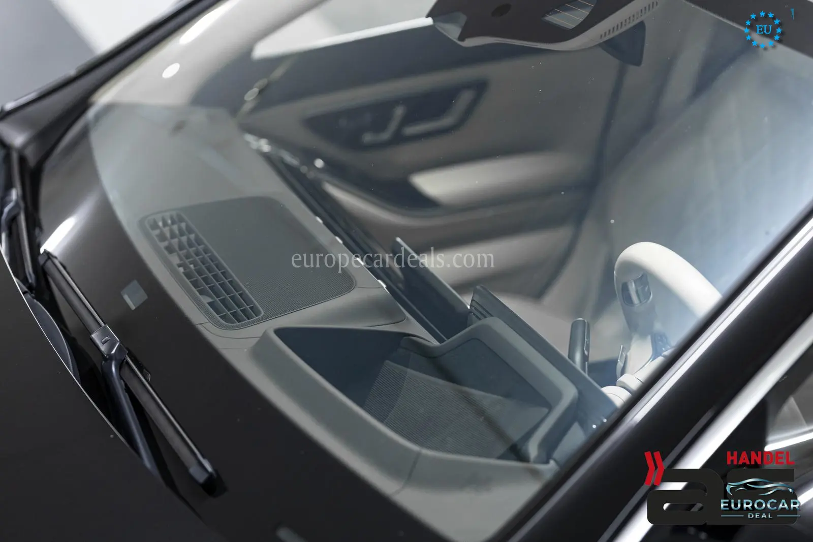 Mercedes-Benz S 580