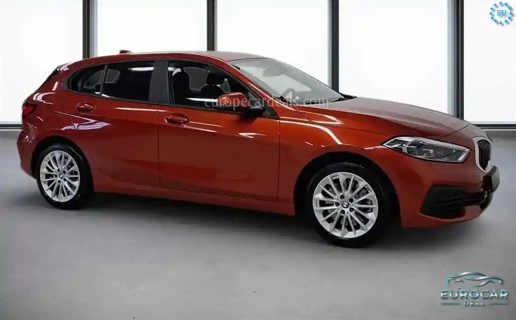 BMW 120