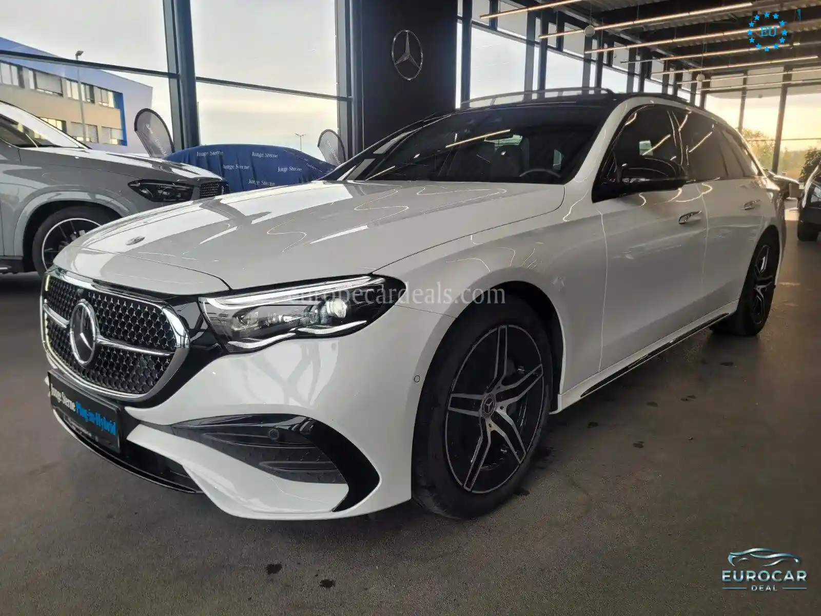 Mercedes-Benz E 300