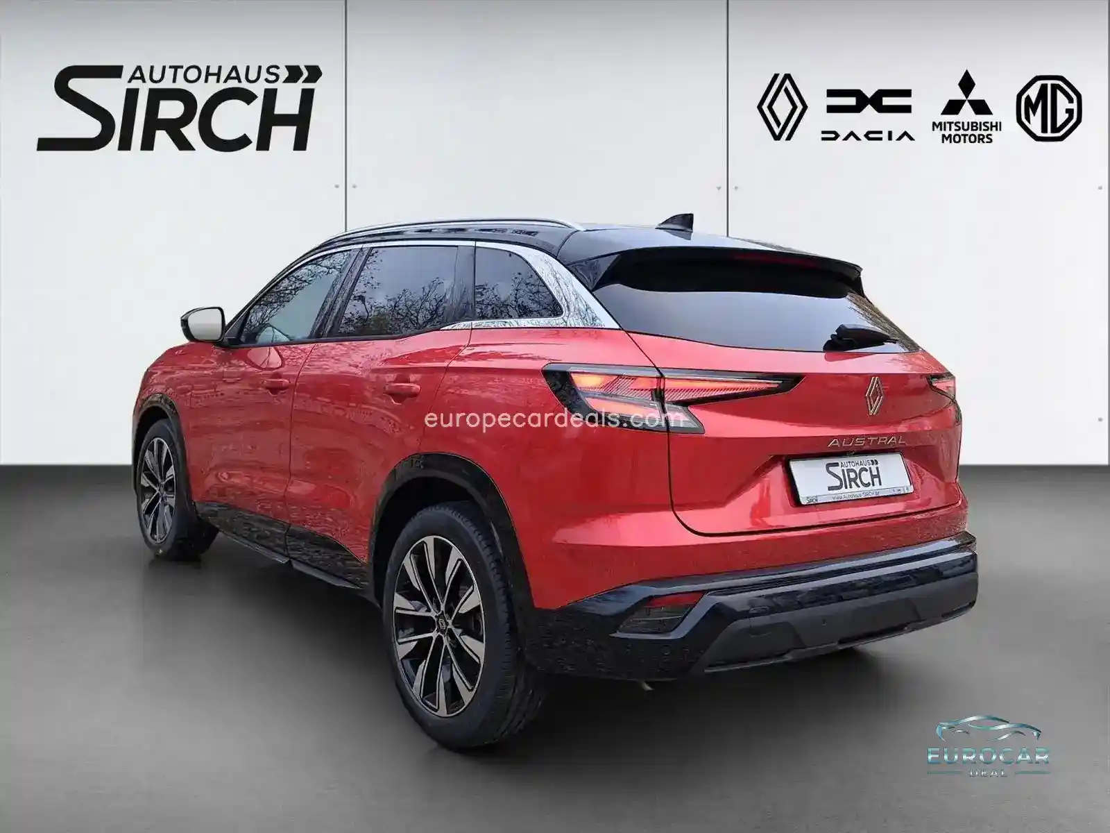Renault Austral