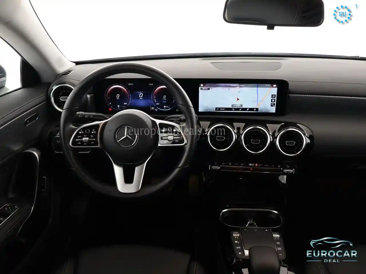 Mercedes-Benz CLA 250 Shooting Brake