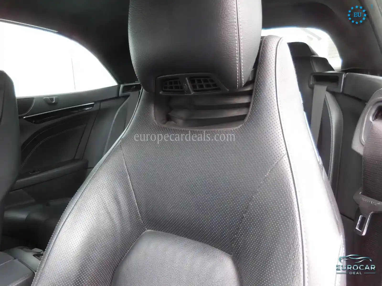Mercedes-Benz E 350