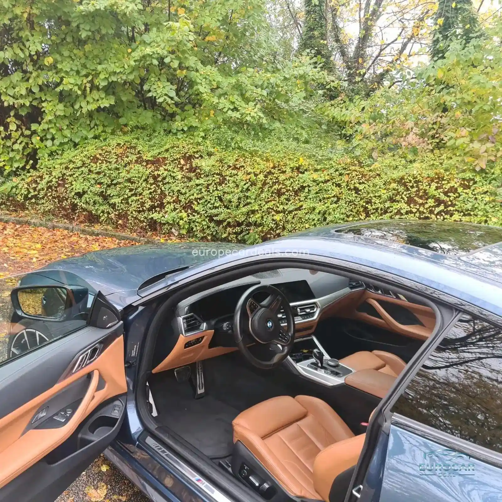 BMW 440