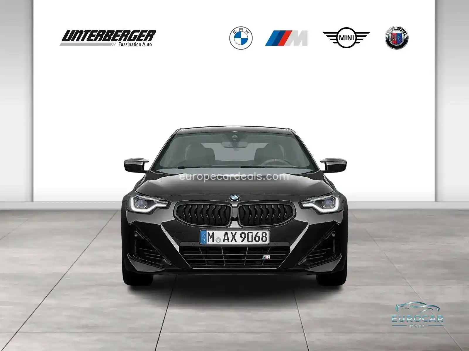 BMW M240i