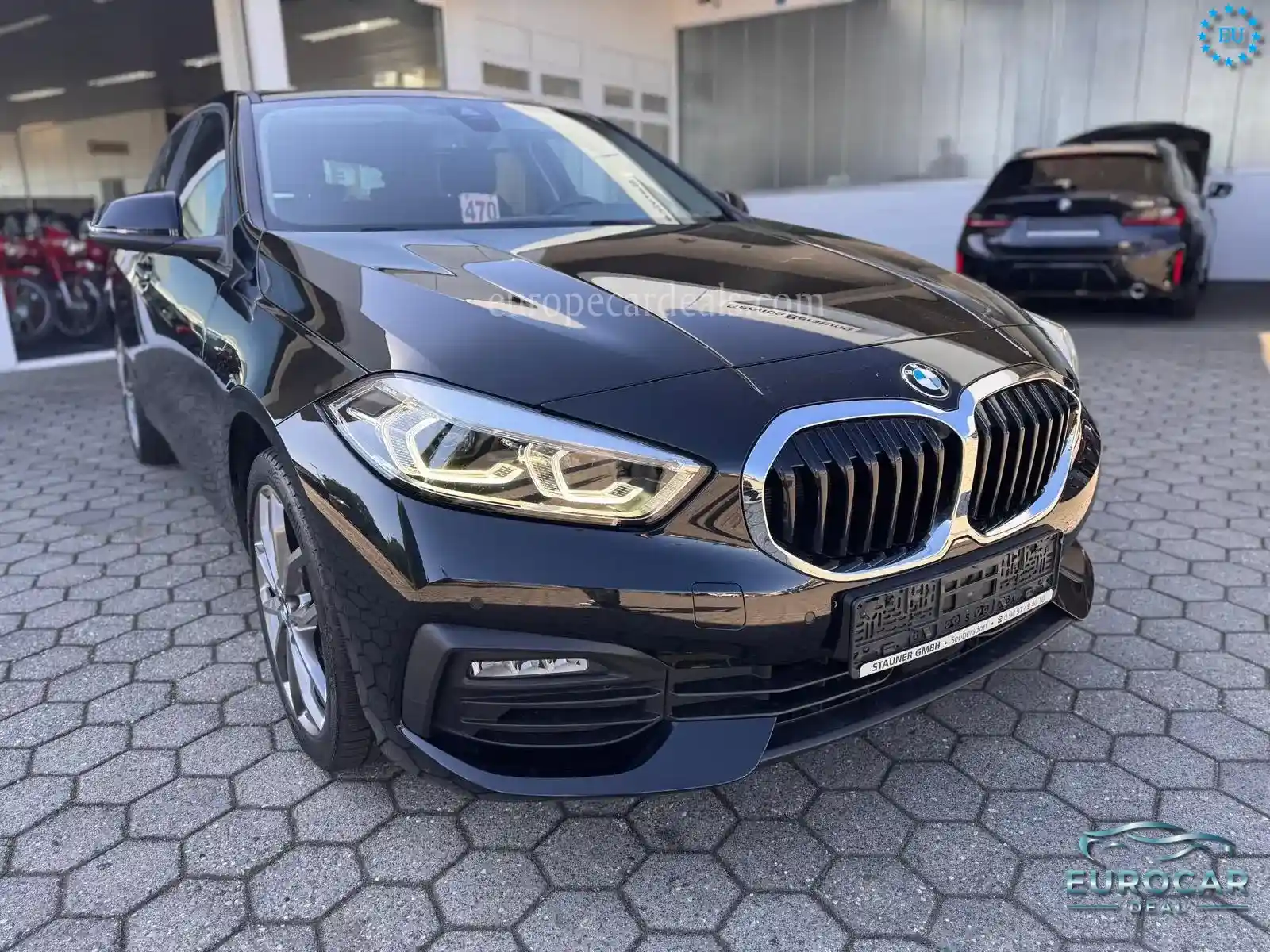 BMW 120