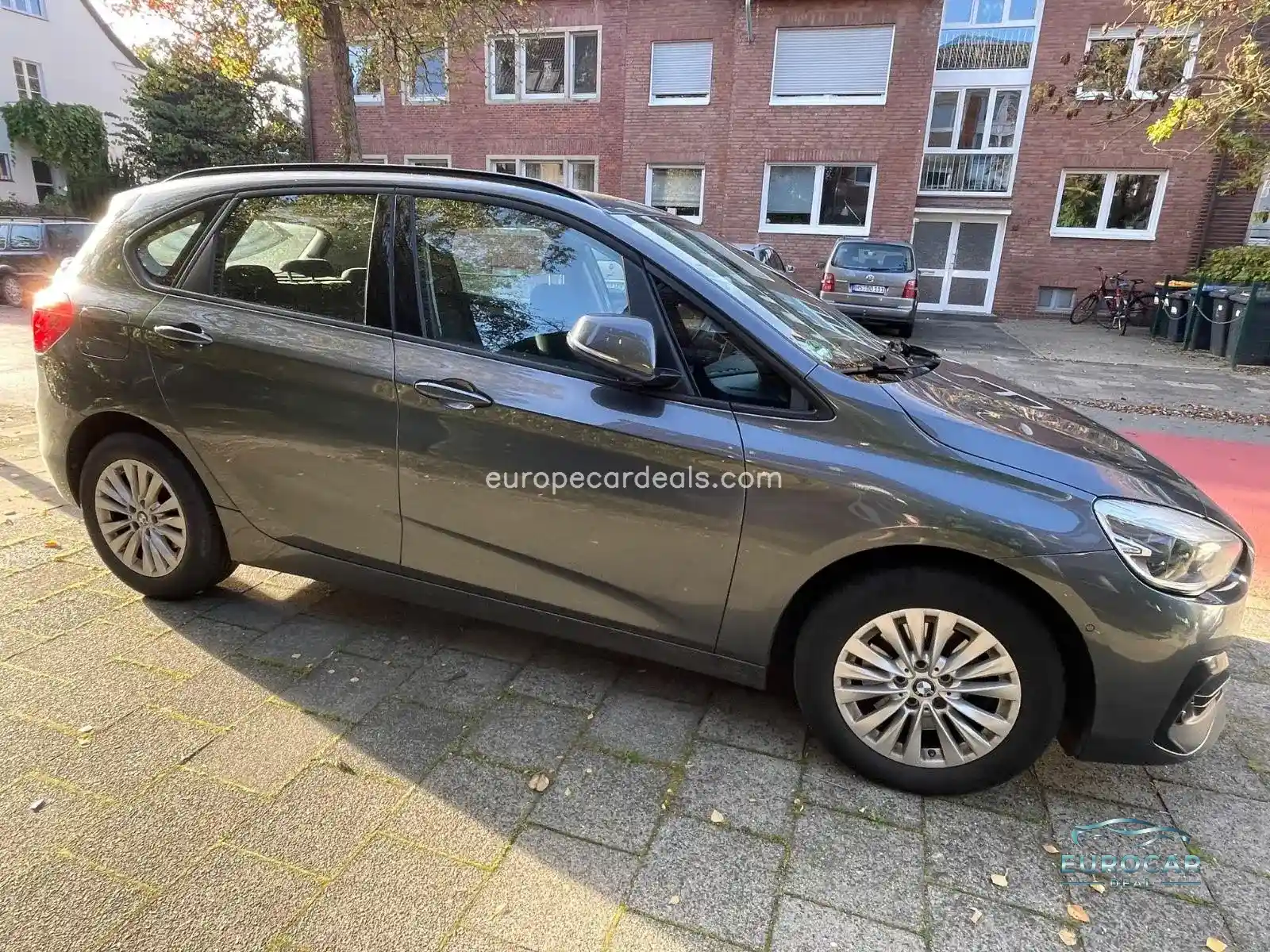 BMW 220 Active Tourer