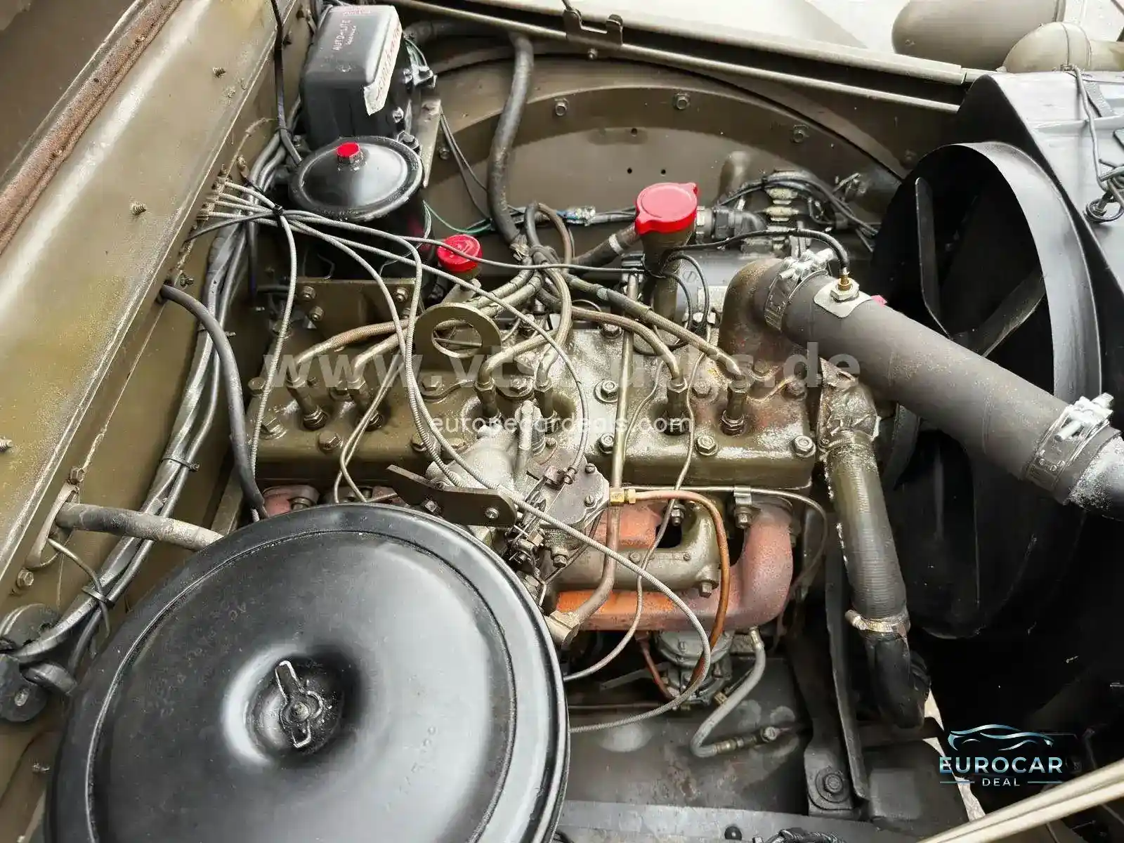 Dodge Other