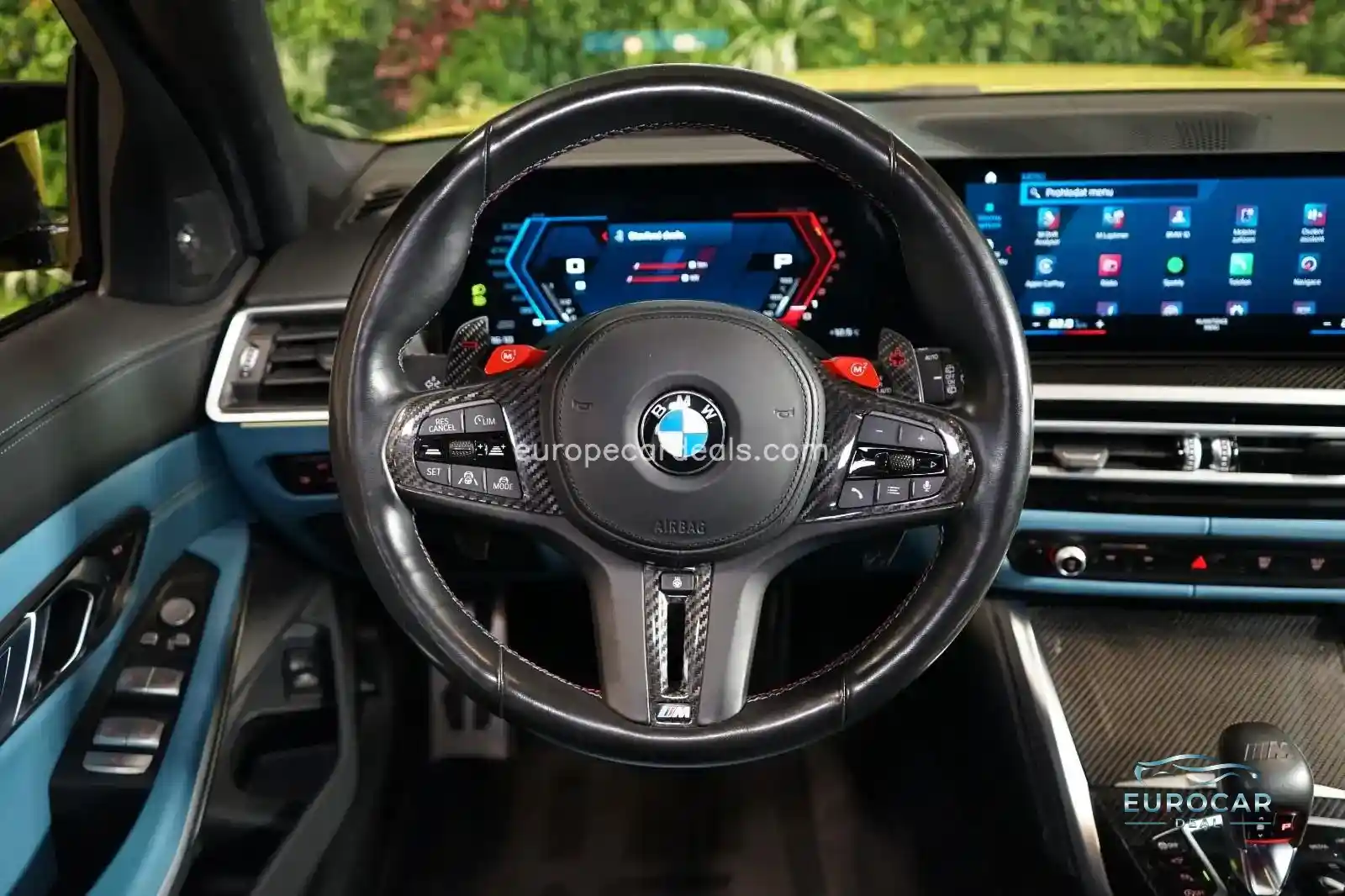 BMW M3