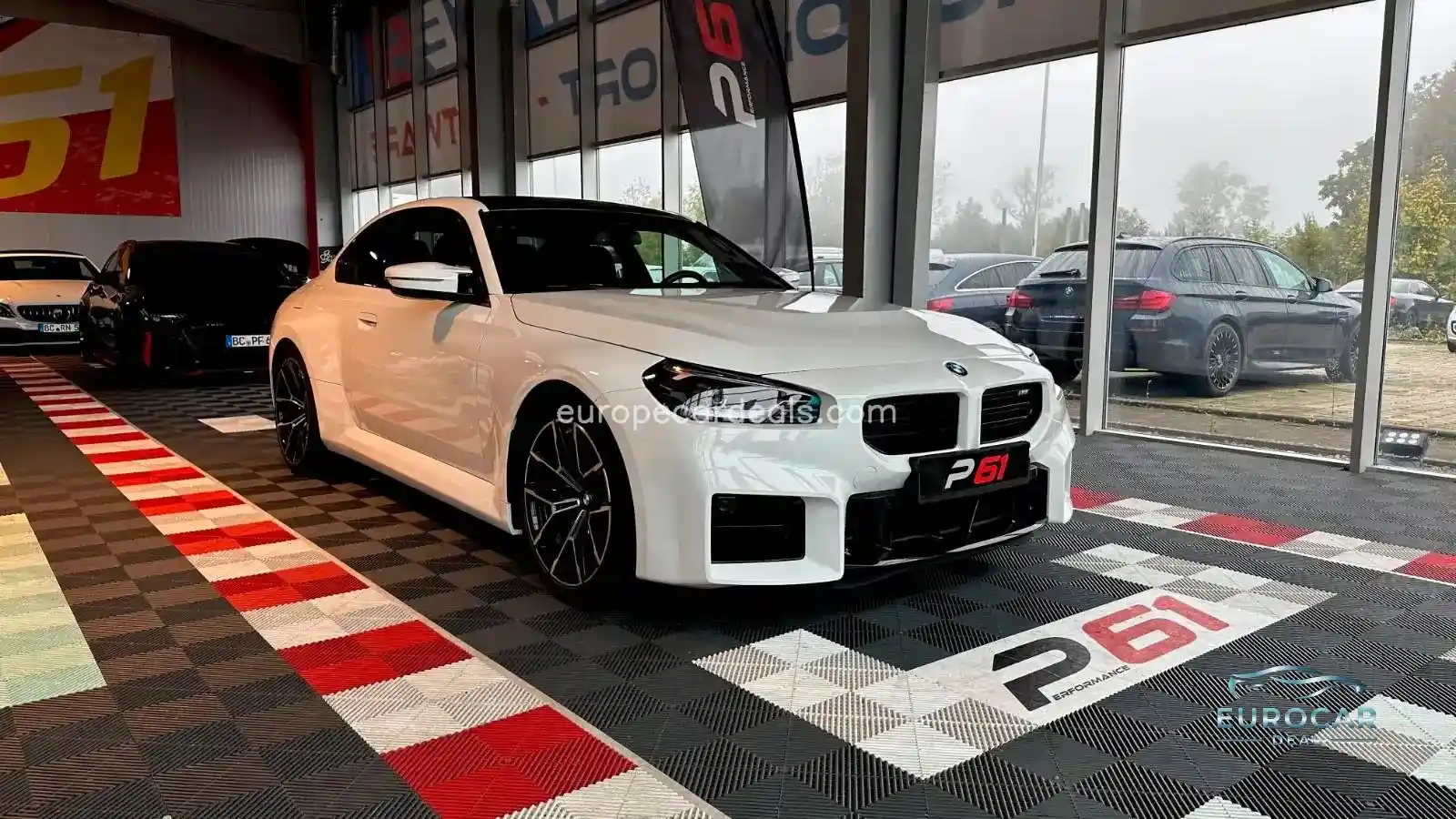 BMW M2