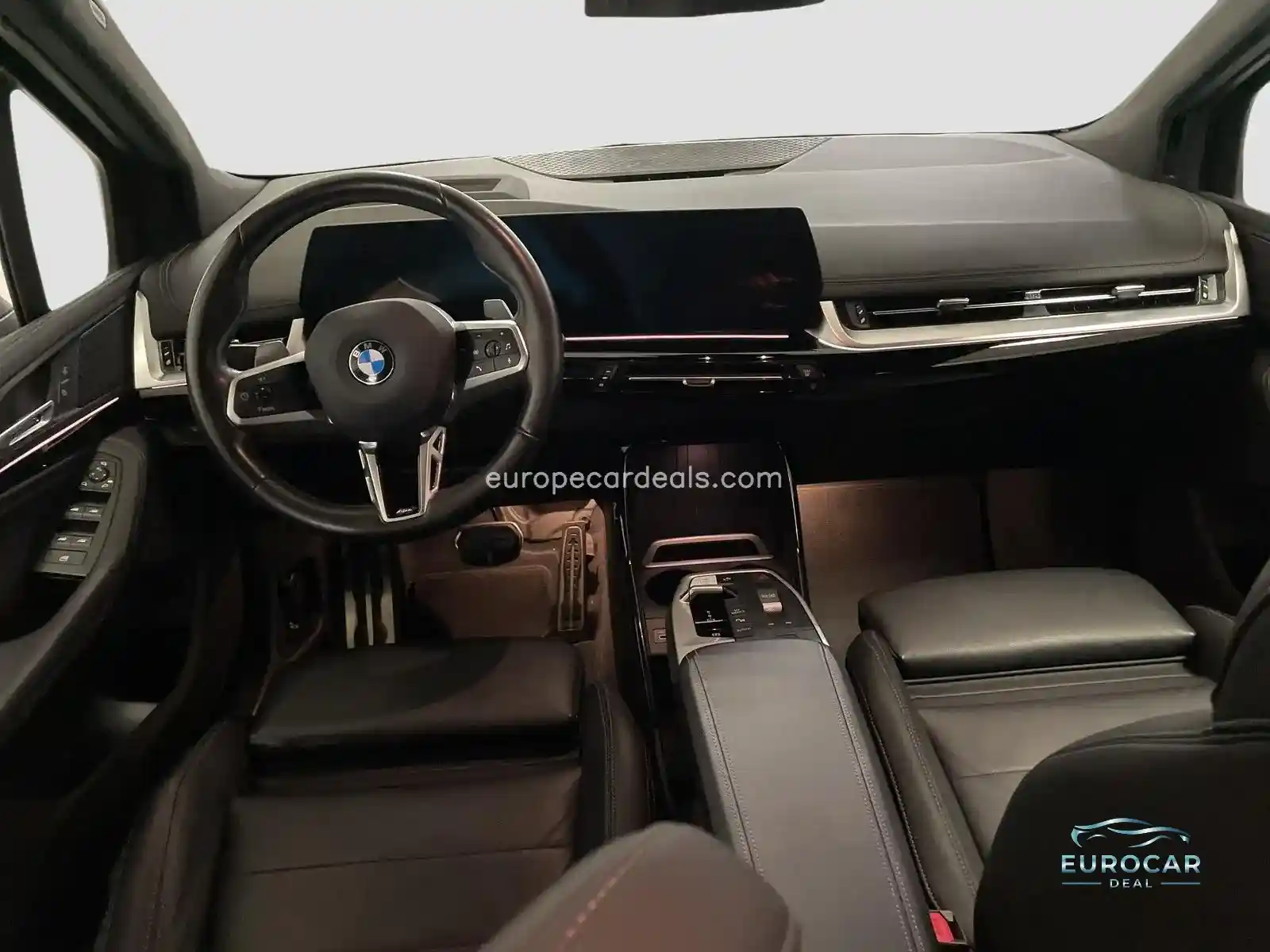 BMW 223 Active Tourer
