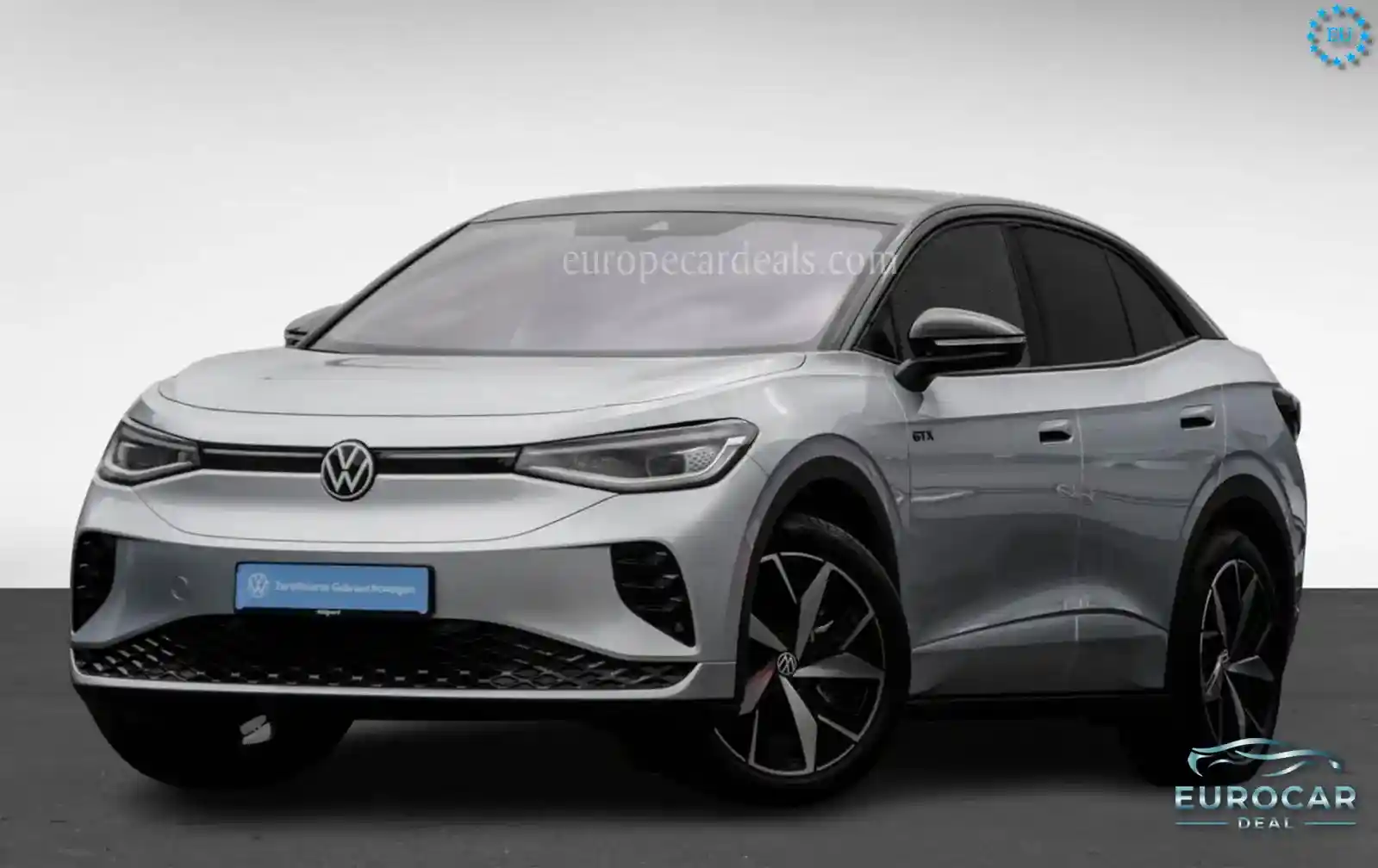 Volkswagen ID.5