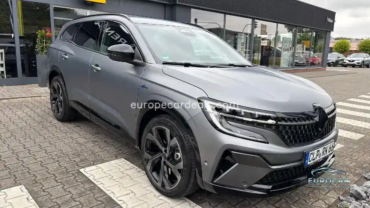 Renault Espace