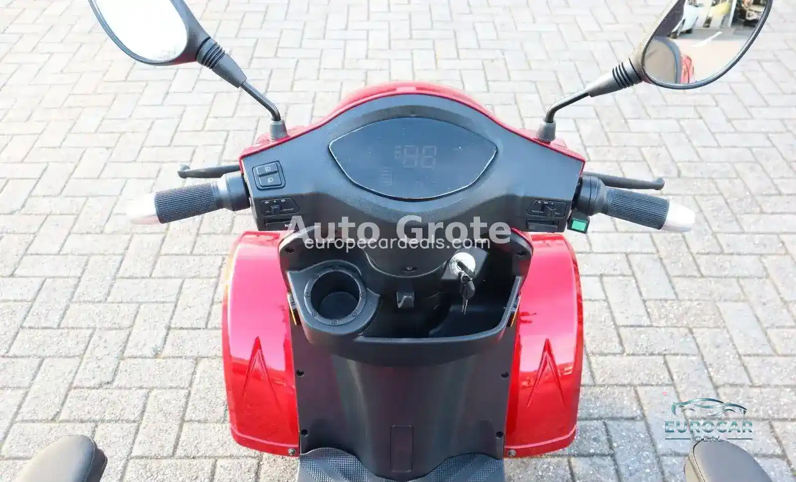 Microcar Other