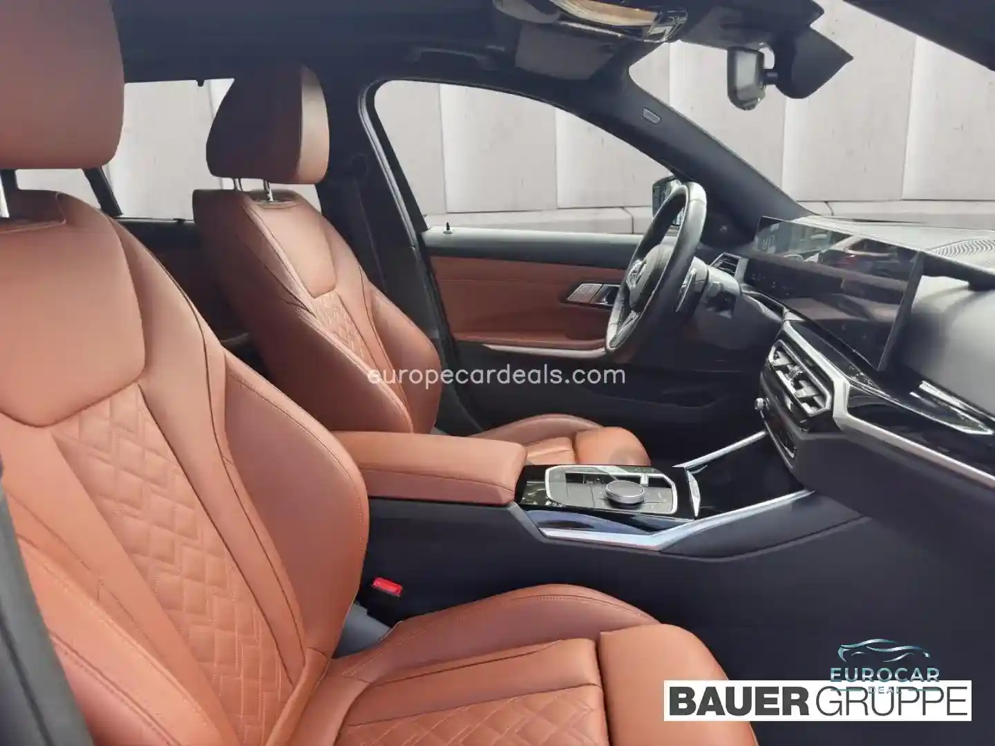 BMW M340d