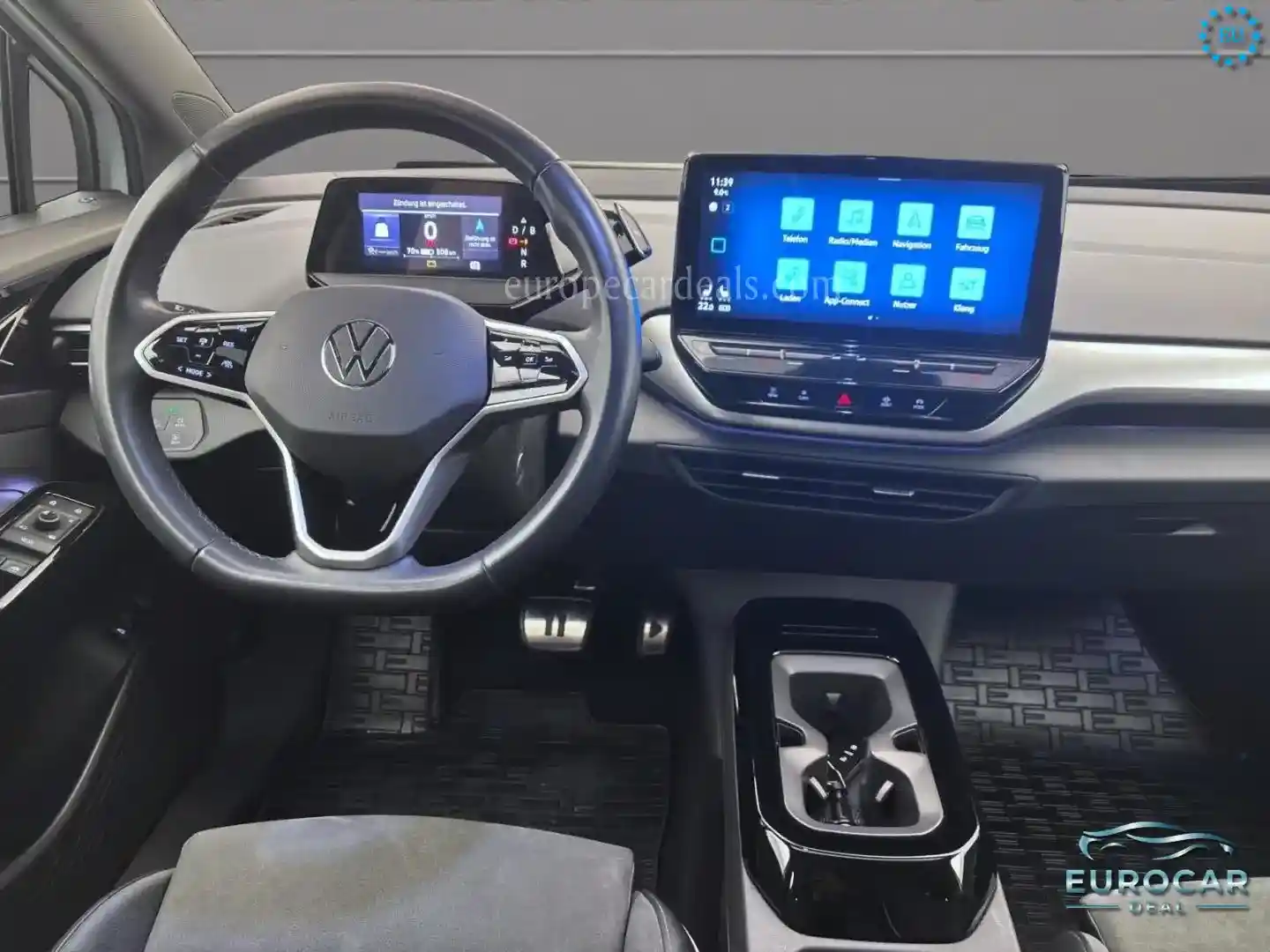 Volkswagen ID.5