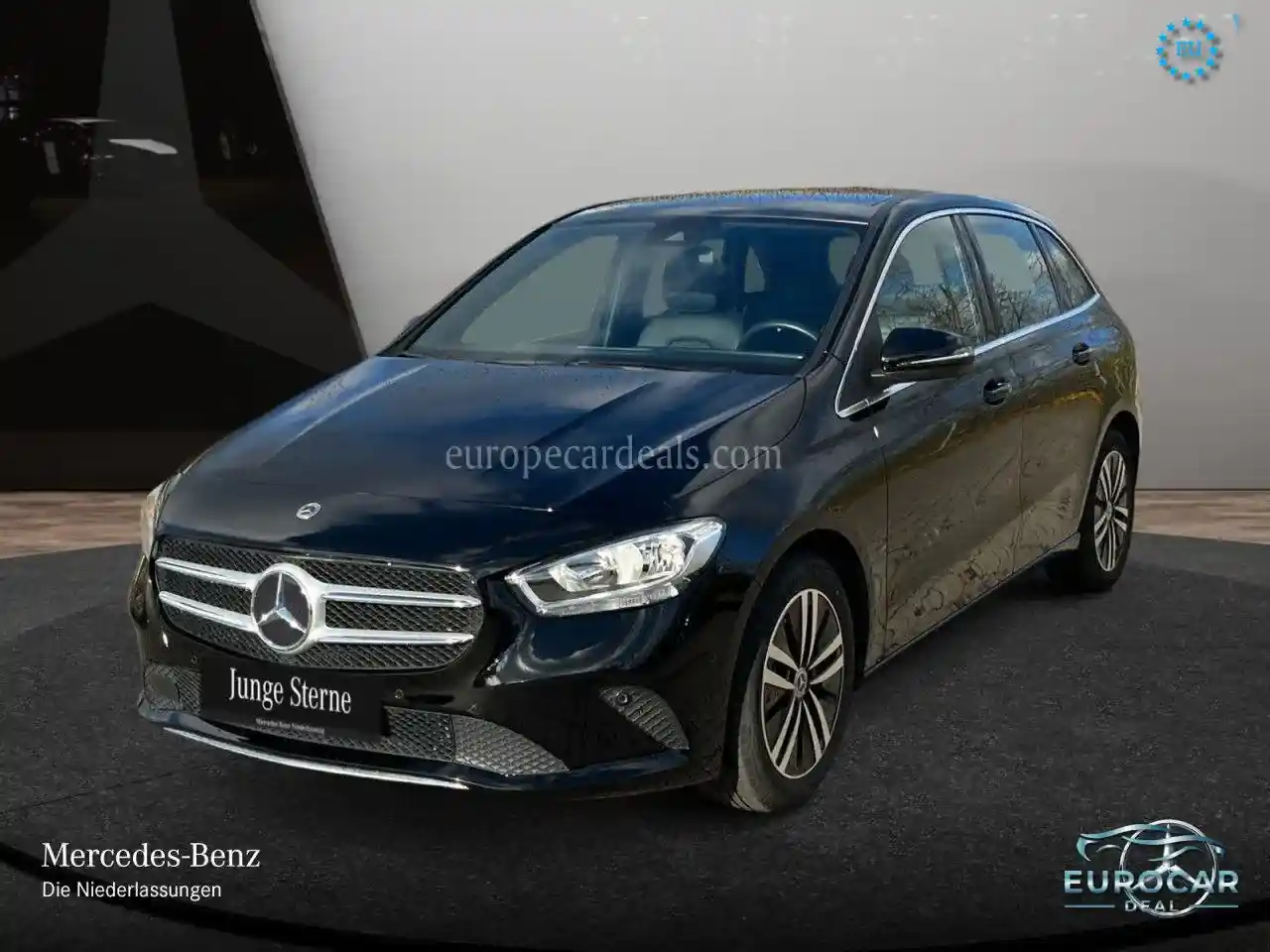 Mercedes-Benz B 250