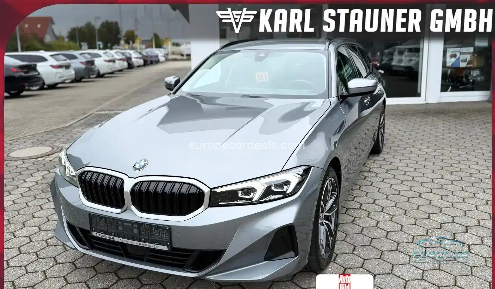 BMW 320