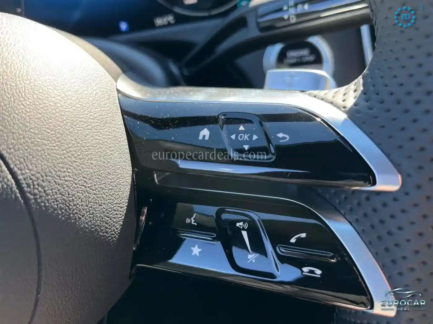 Mercedes-Benz E 450