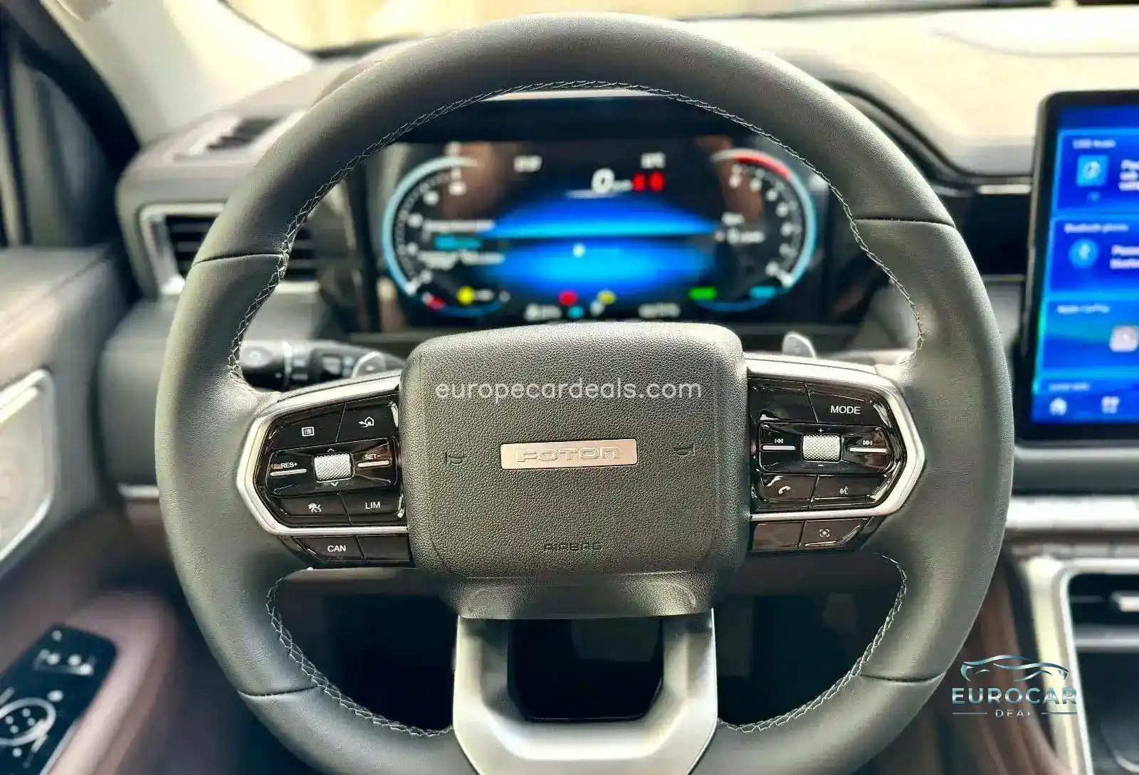 Foton 4